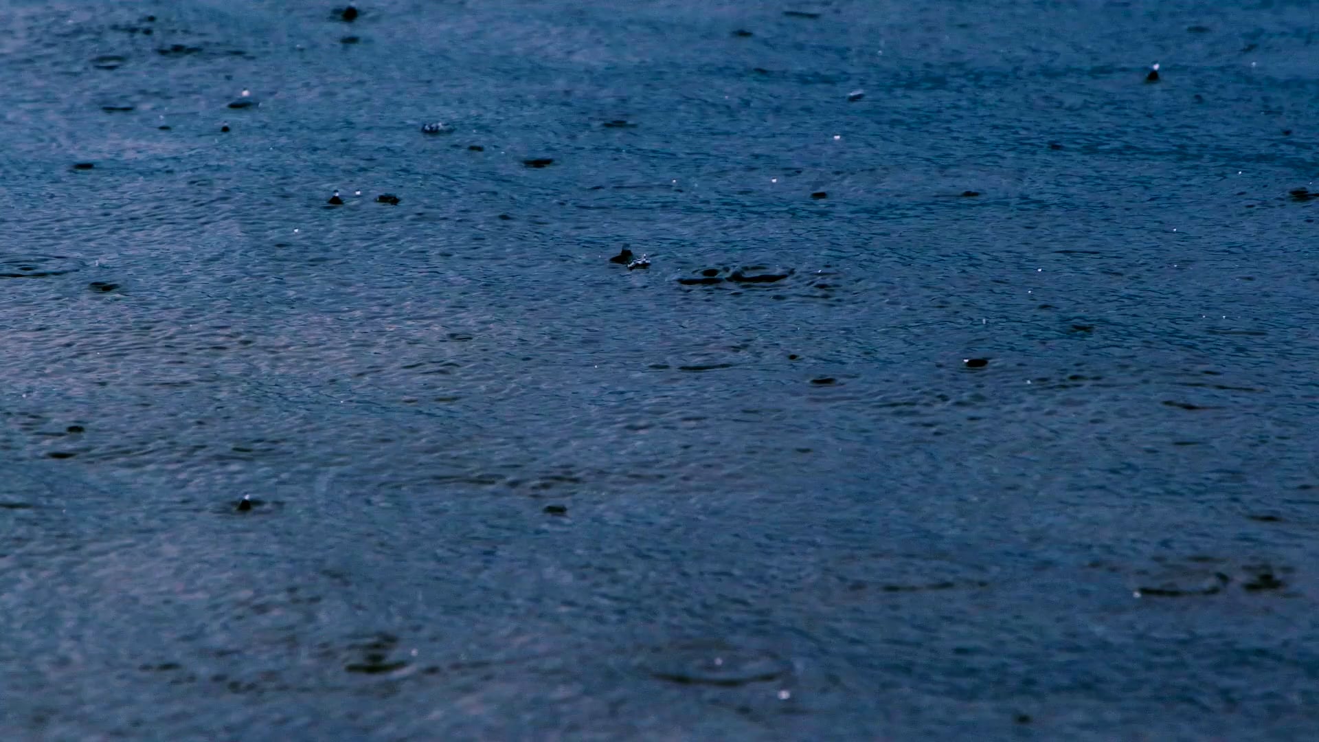 raindrop