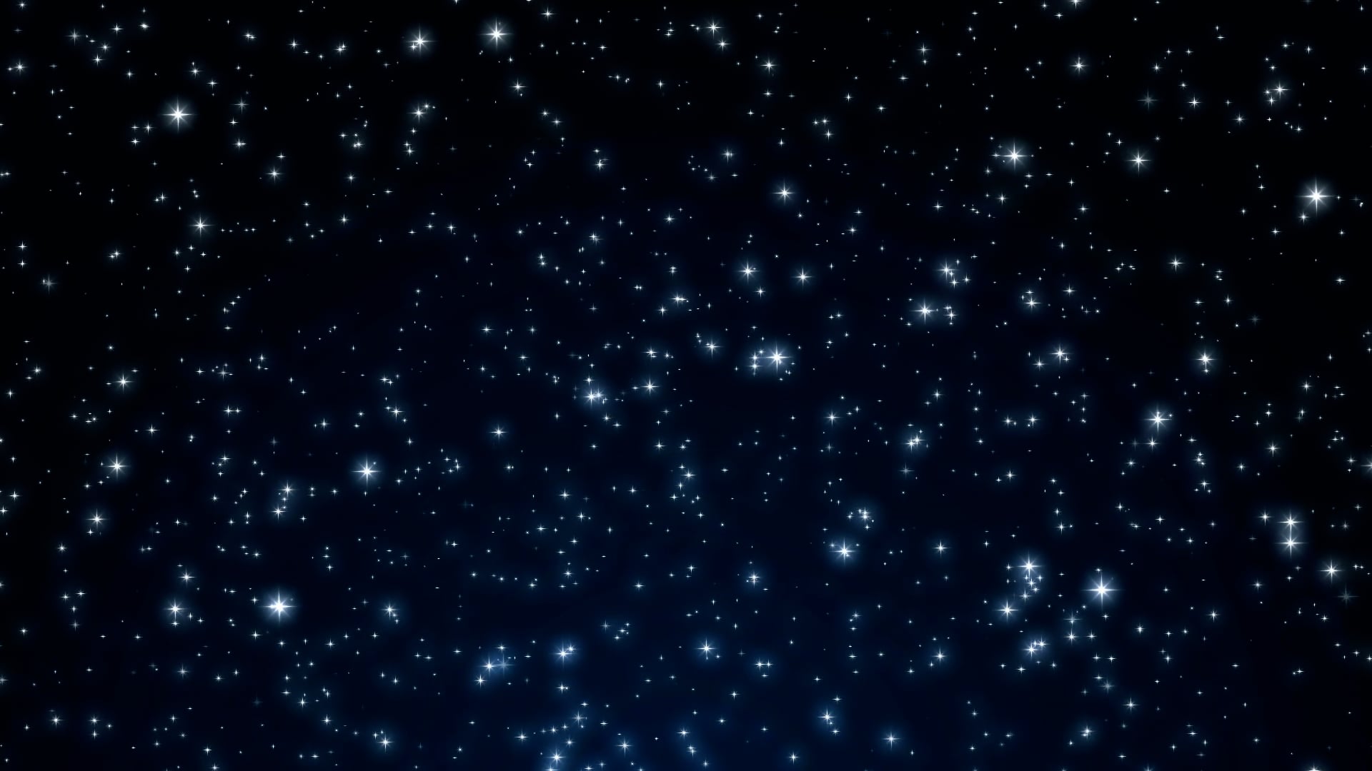 stars — free pixabay stock footage