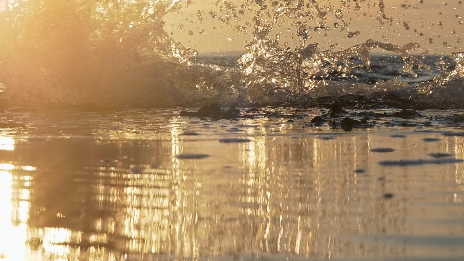 ocean