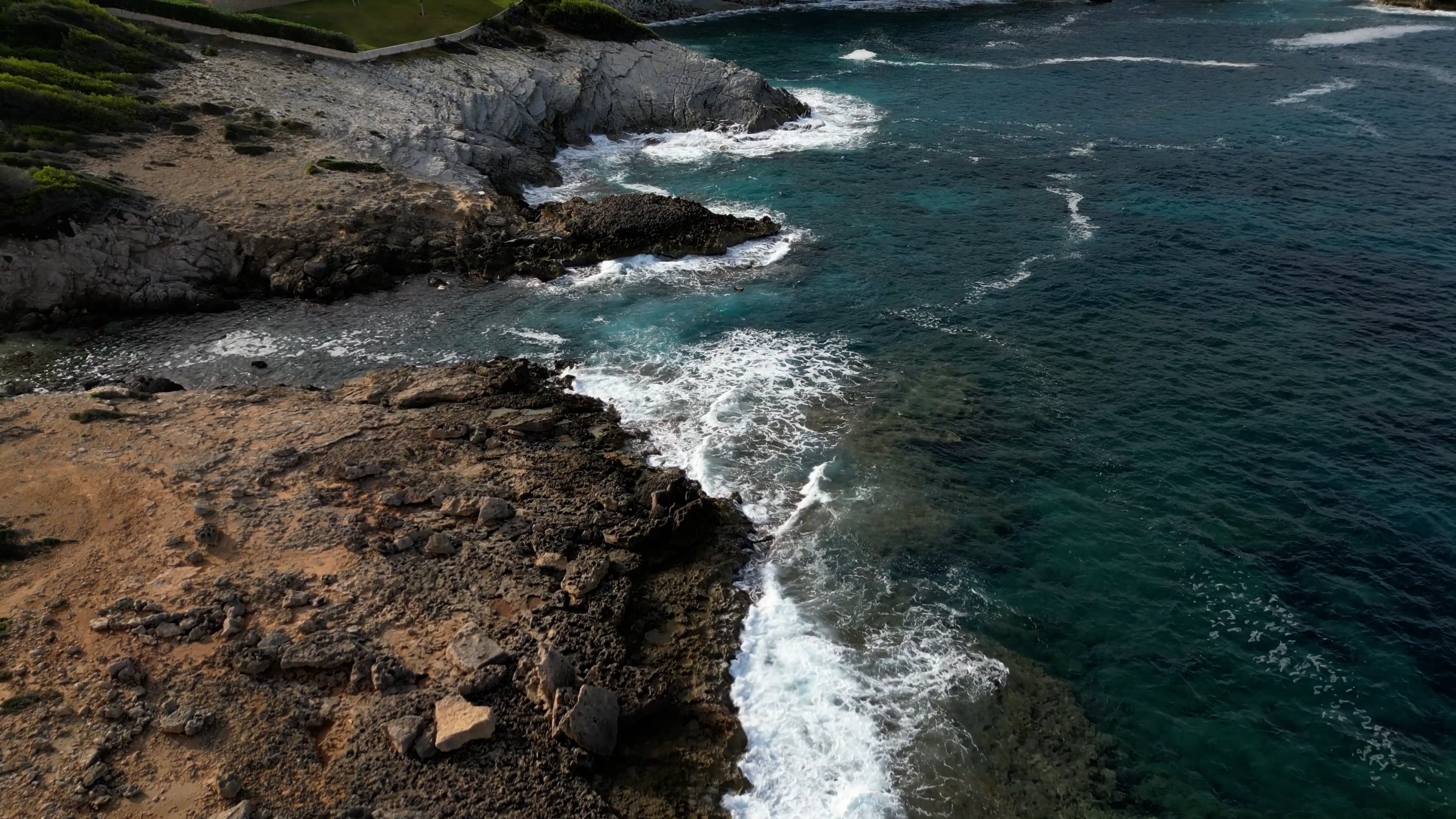 sea