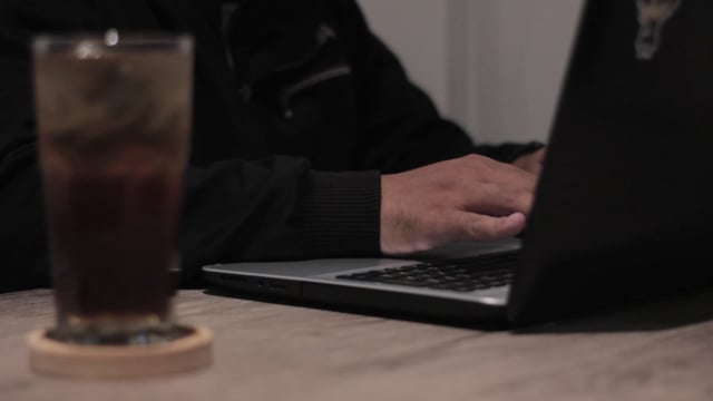 Keyboard, Laptop, Computer. Free Stock Video - Pixabay