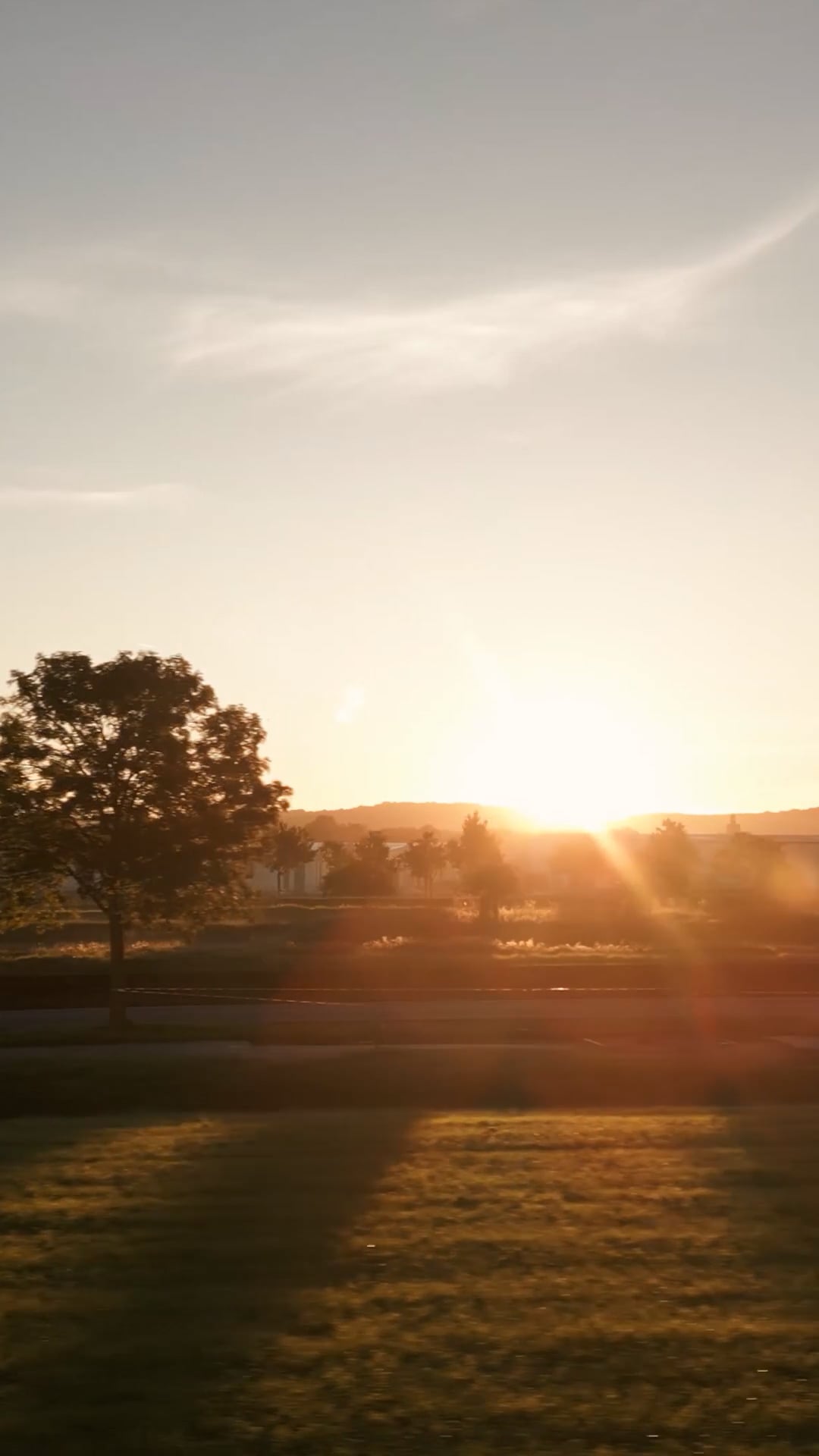 sunrise