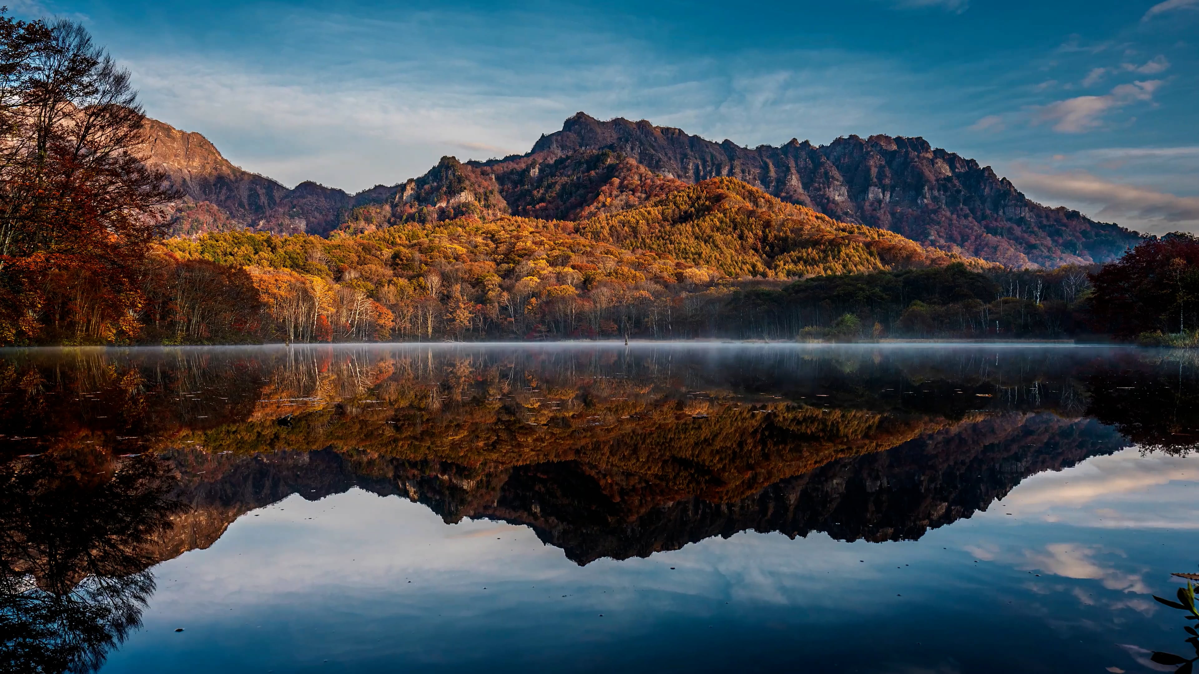 mountains — free pixabay stock footage