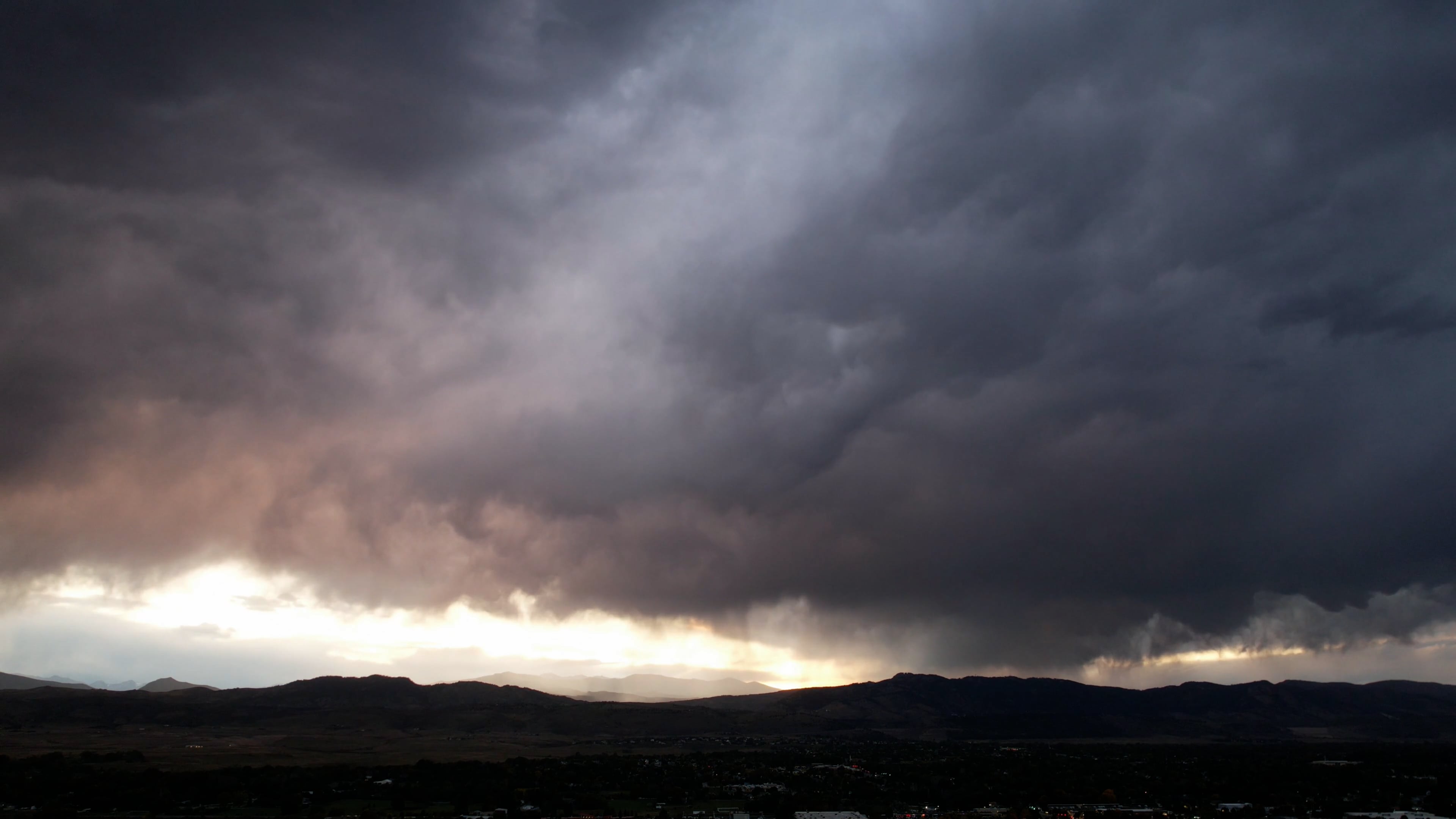 sky — free pixabay stock footage