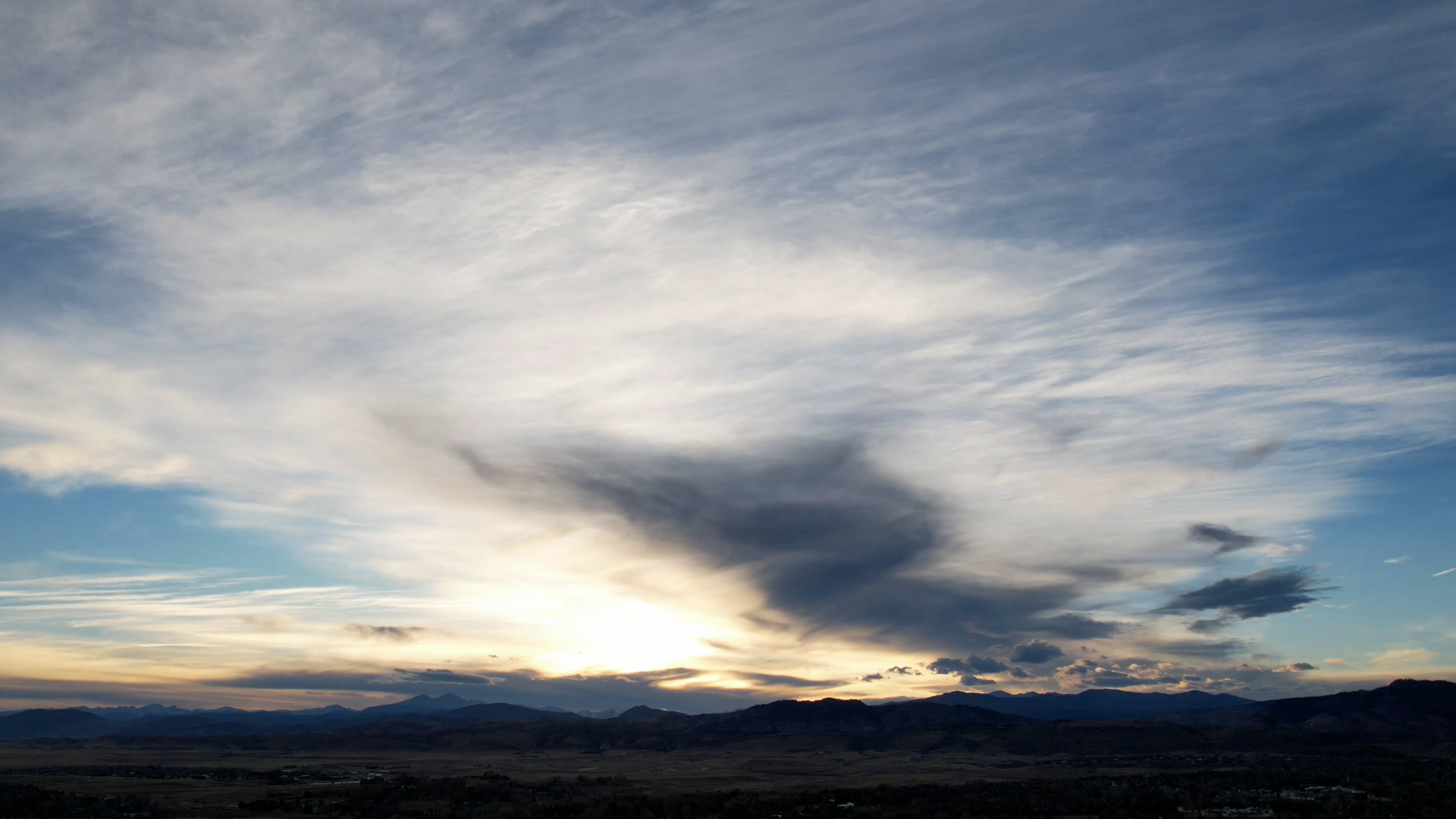 atmospheric