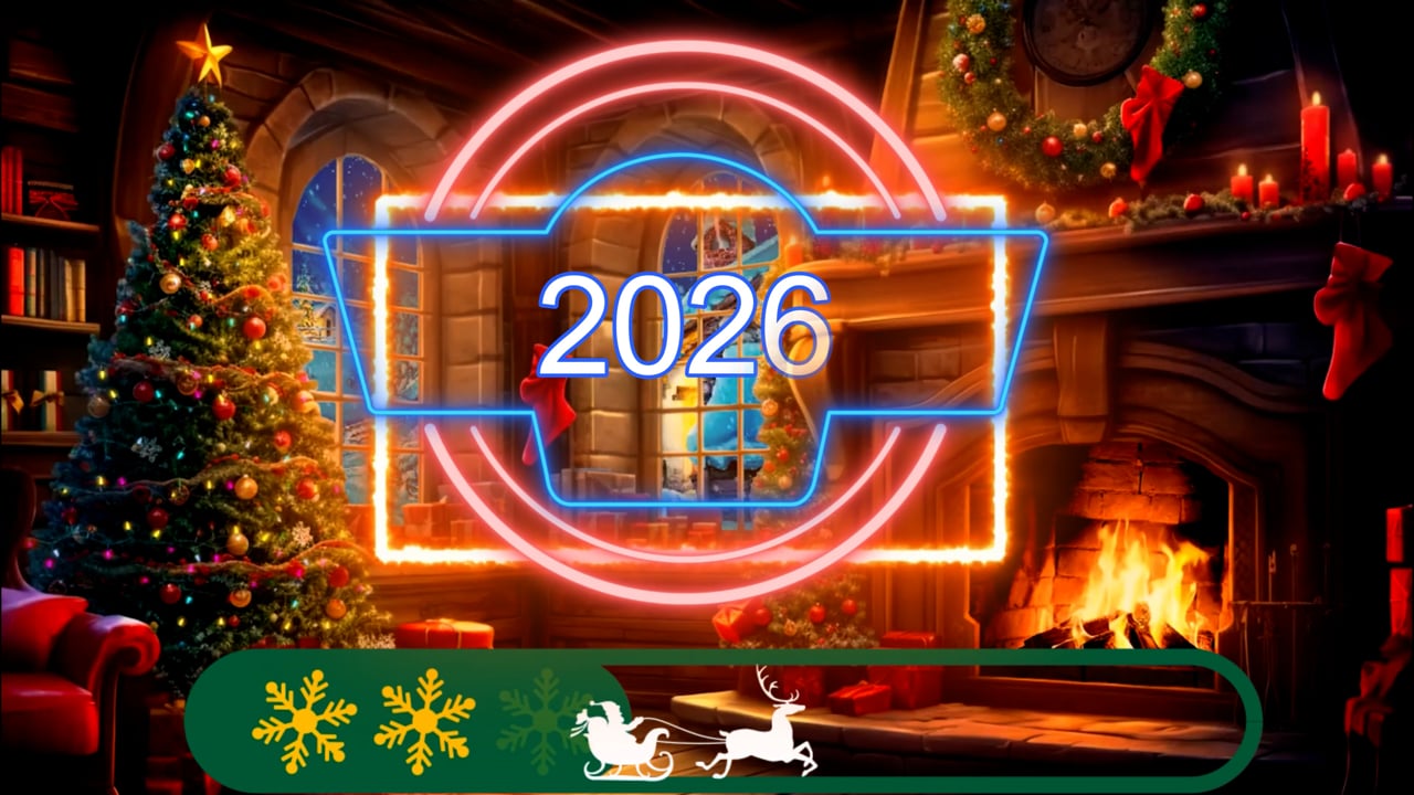 Christmas, Original, 4K. Free Stock Video - Pixabay