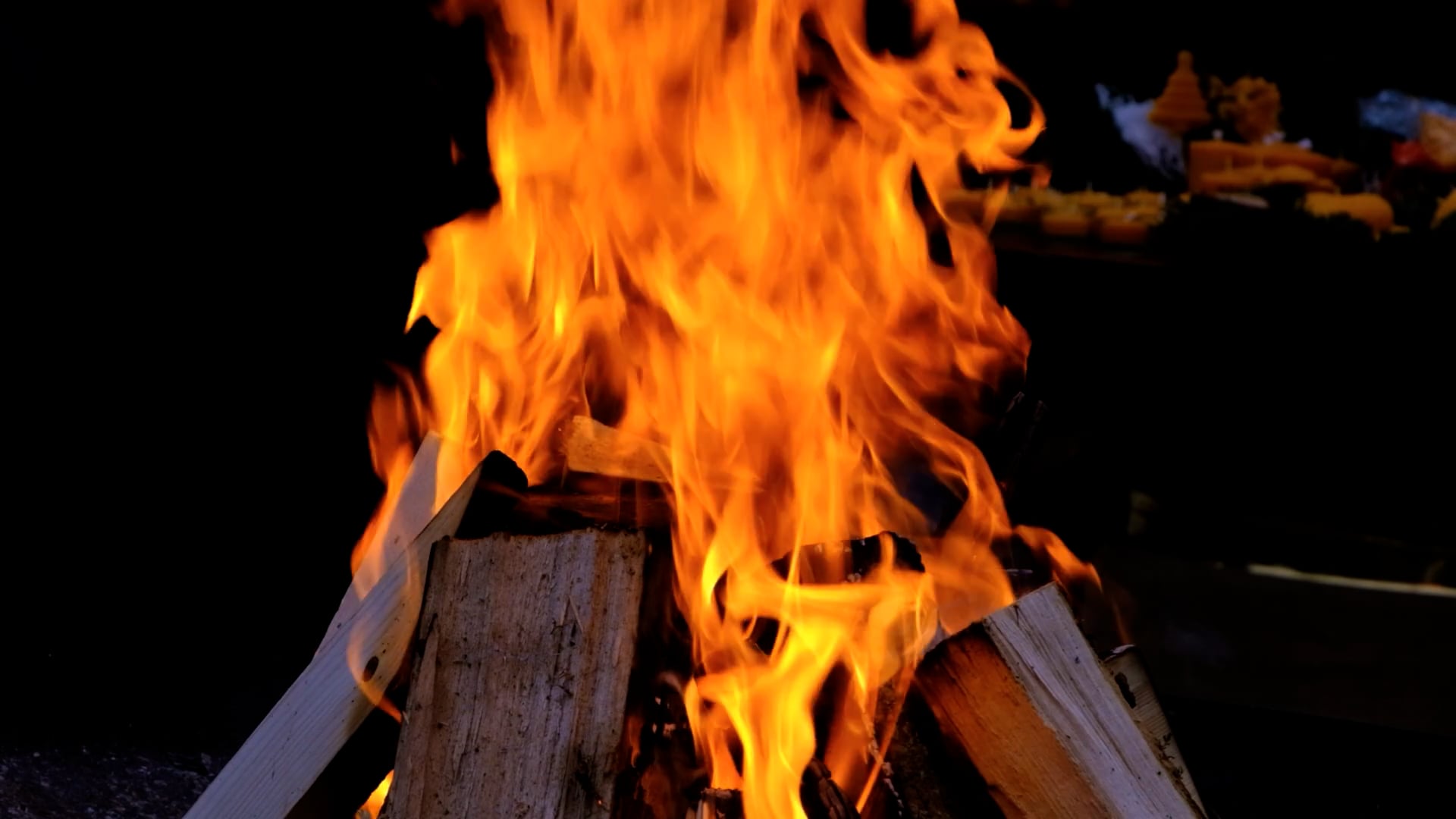 fire