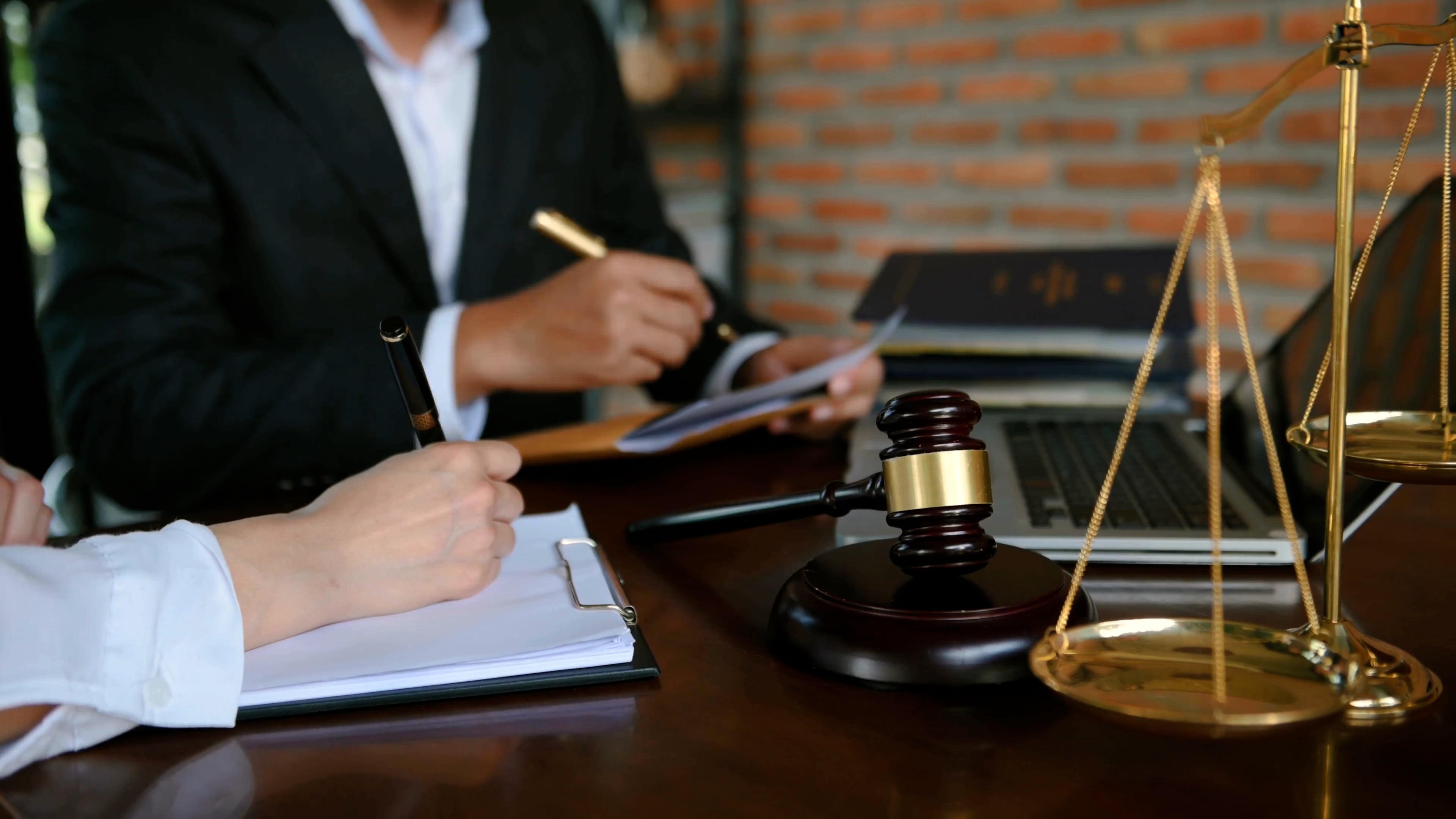 Contract Agreement Firm Business