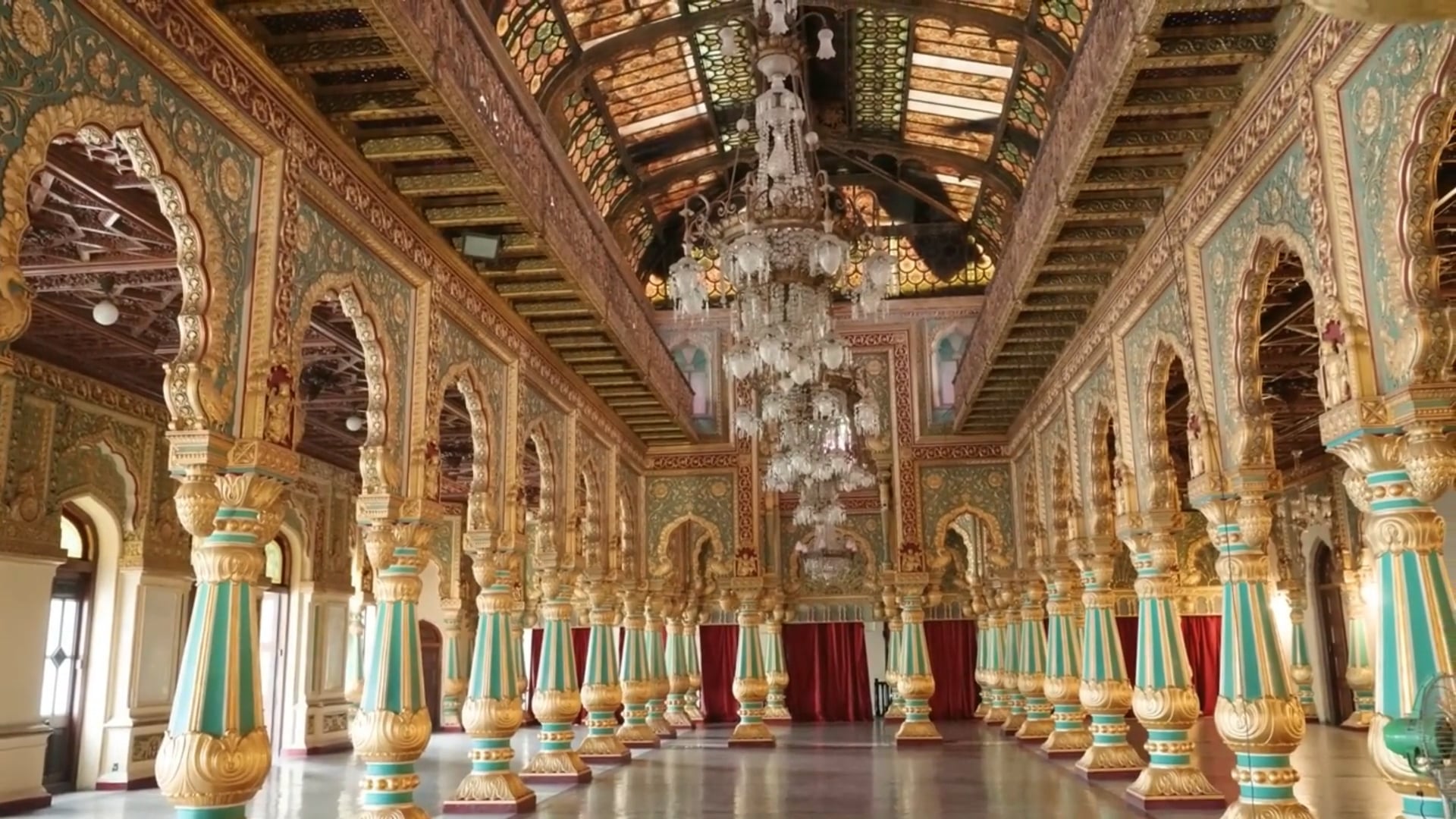 palace