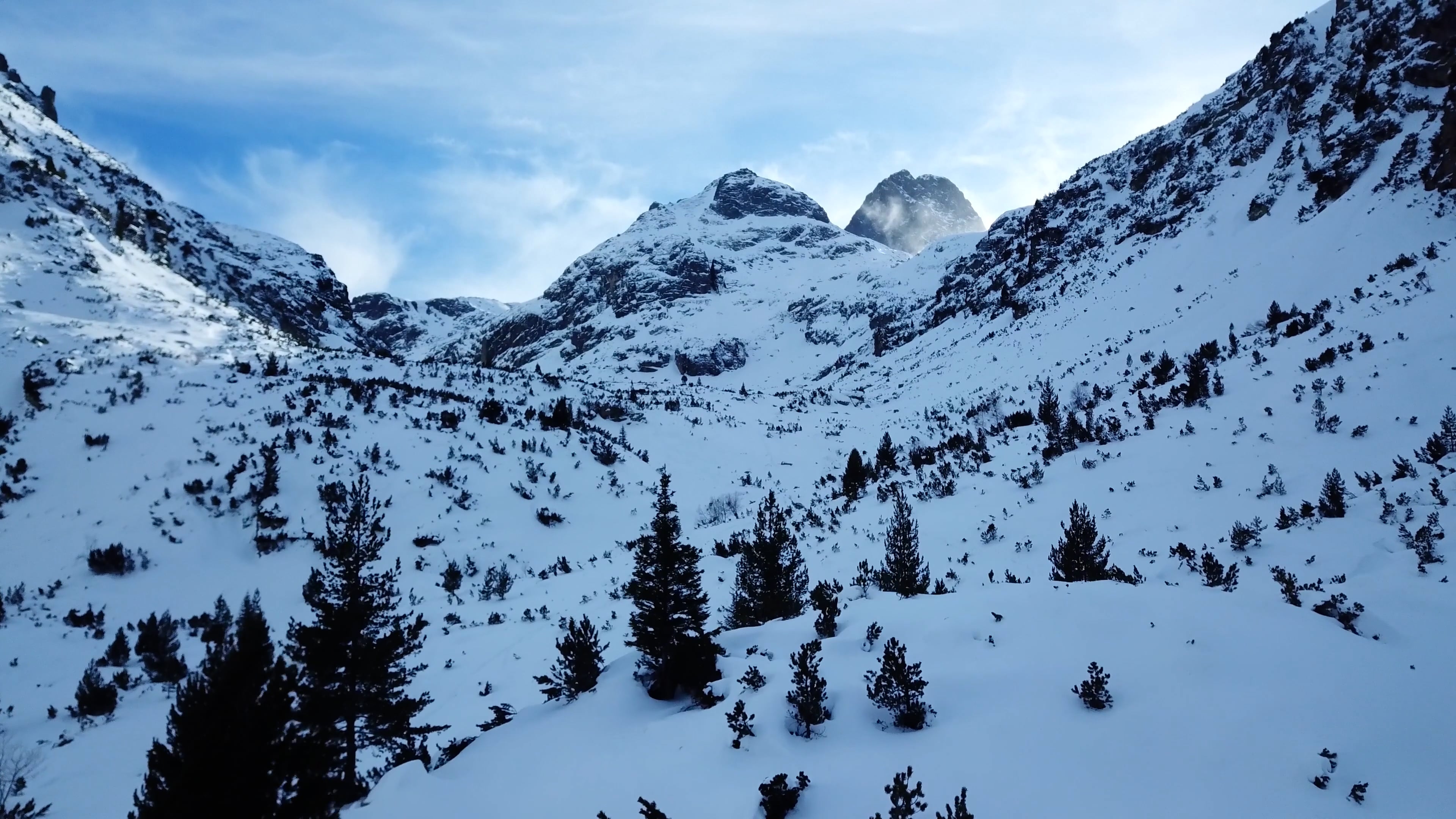 mountain