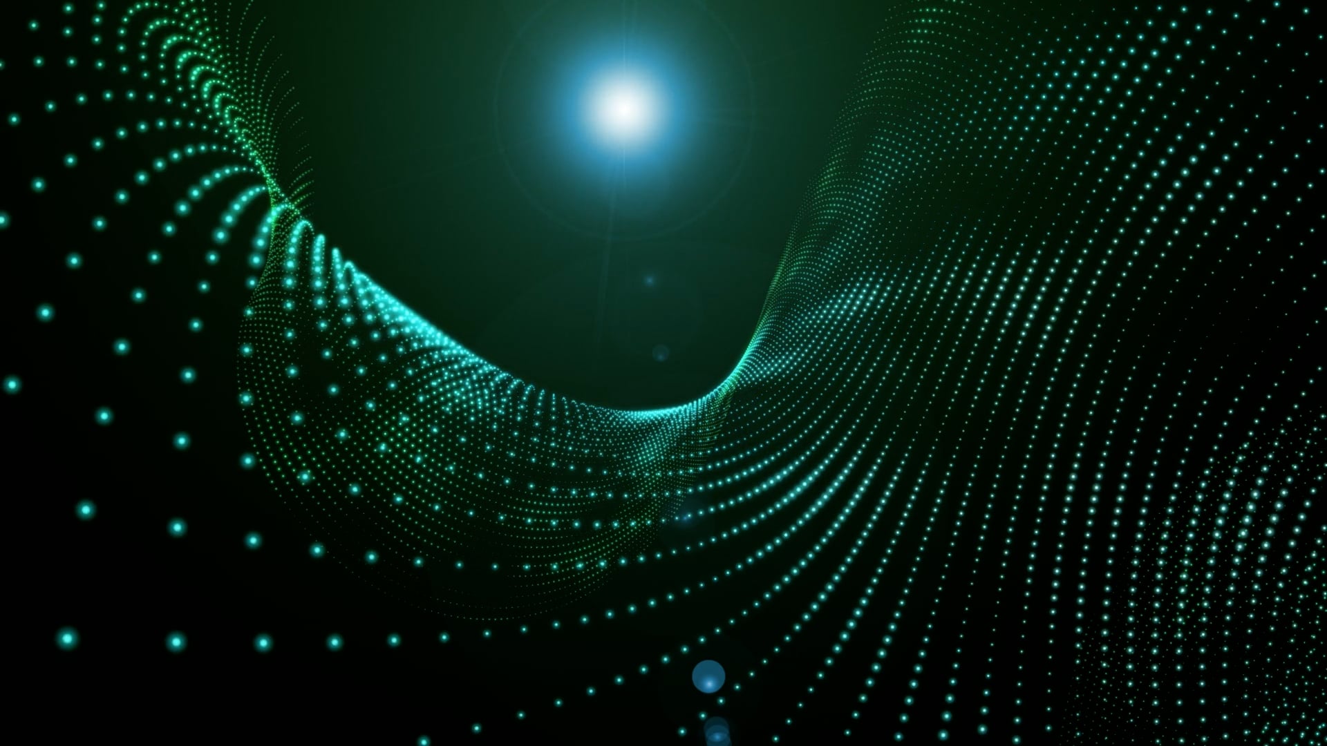 particles — free pixabay stock footage