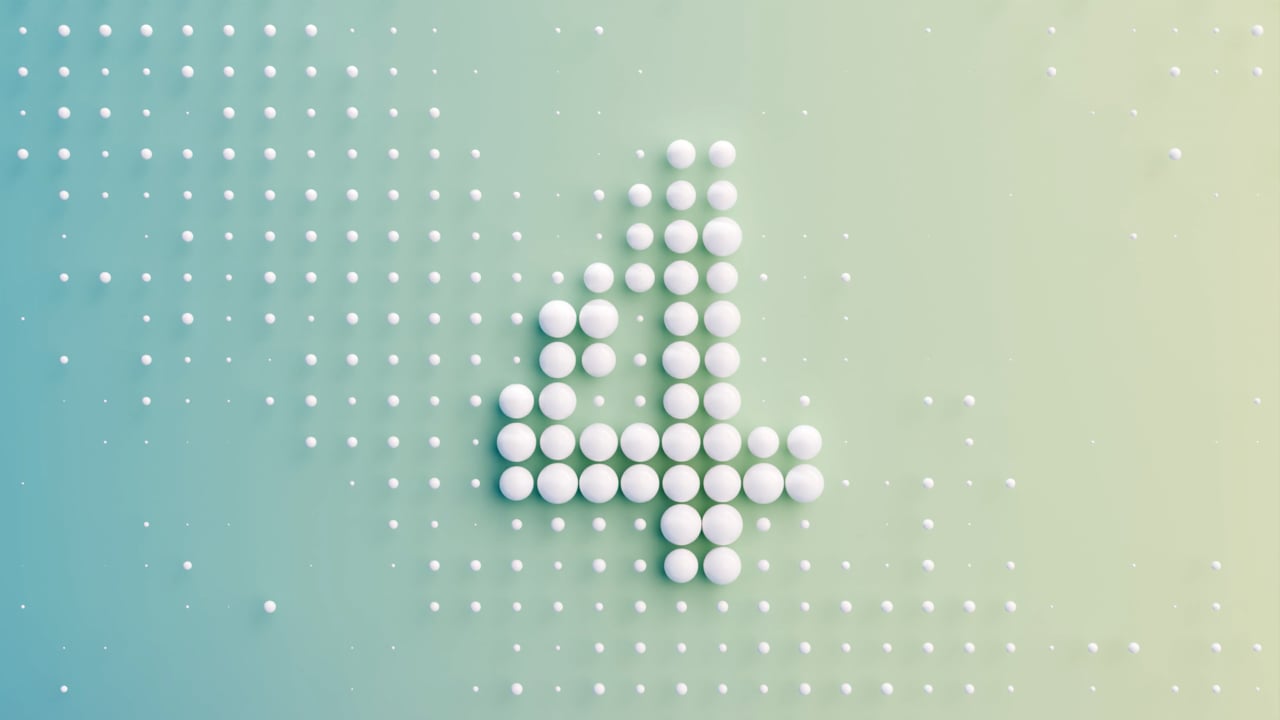 Countdown Numbers Concept Free Stock Video Pixabay