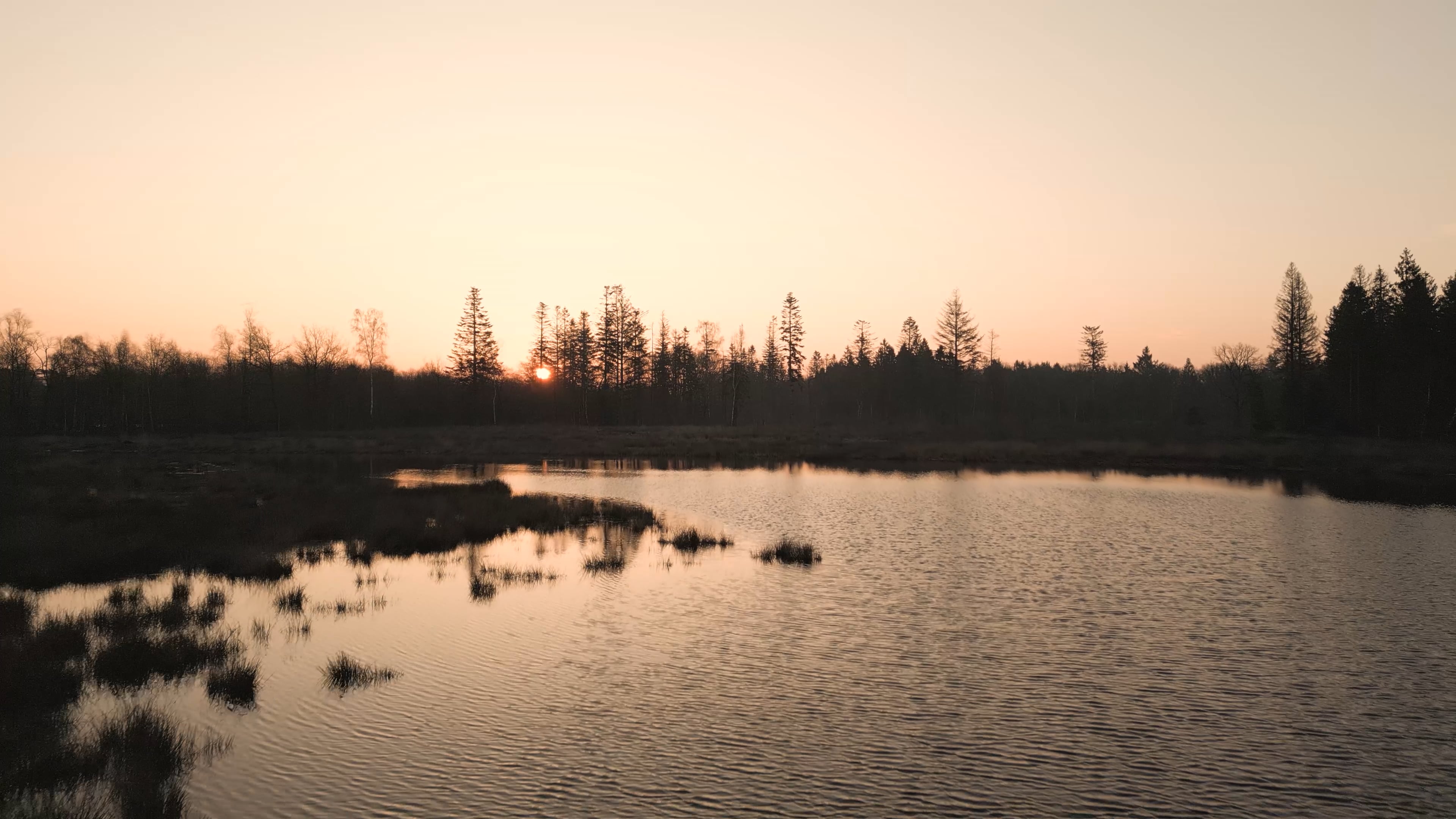 sunrise — free pixabay stock footage