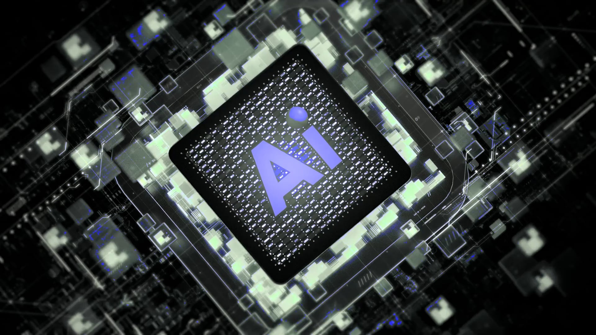 artificial intelligence