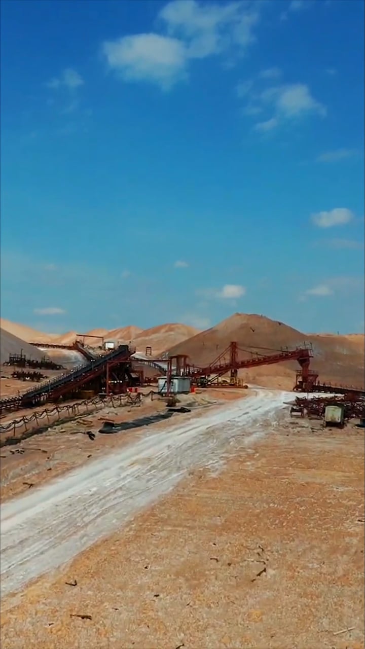 Coal, Mine, Industrial. Free Stock Video - Pixabay