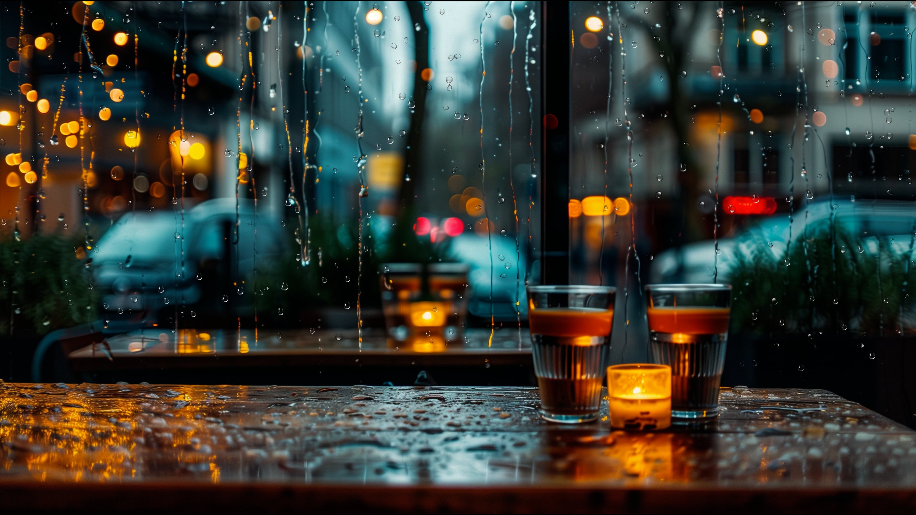 ai generated — free pixabay stock footage