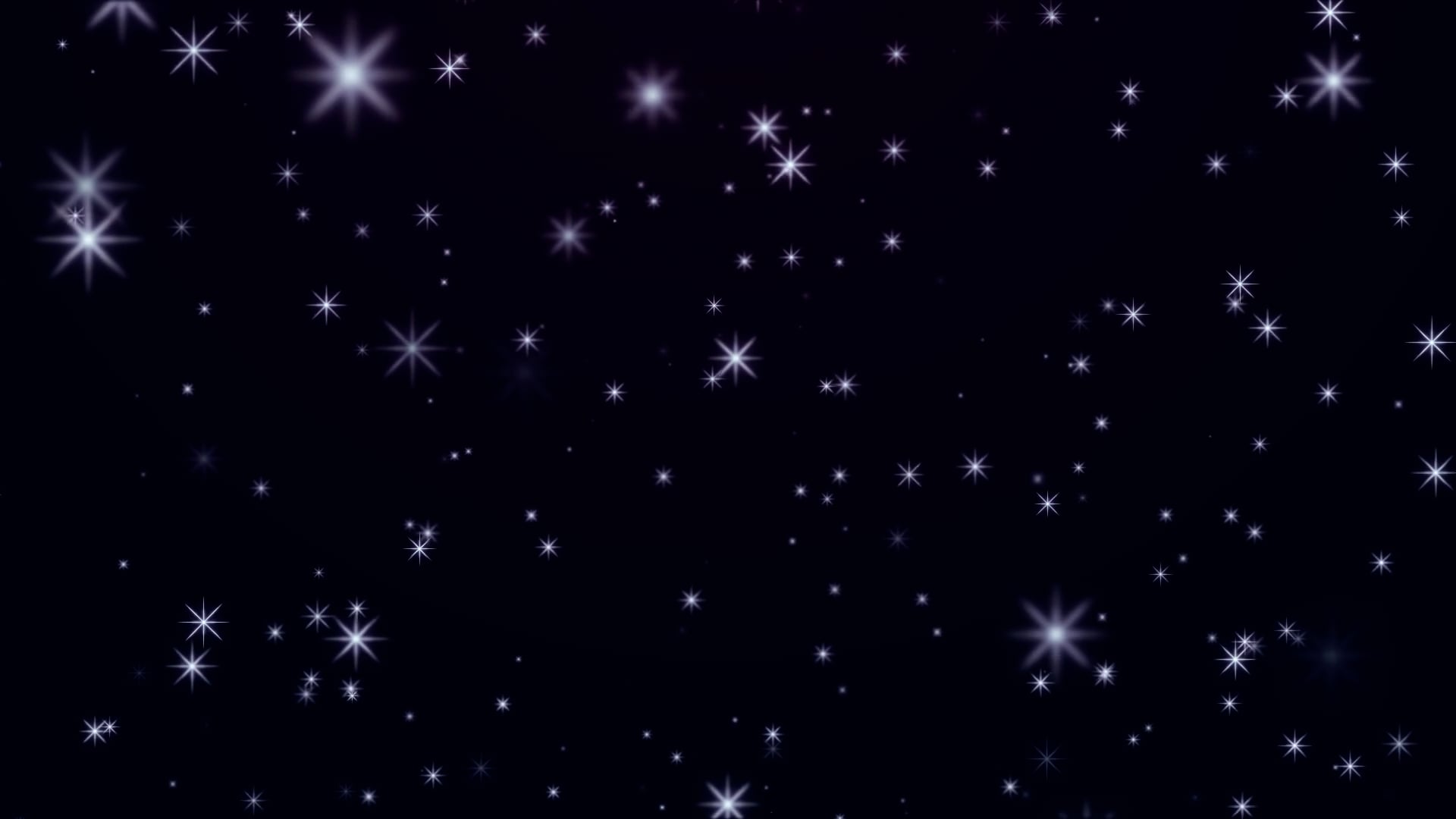 stars — free pixabay stock footage