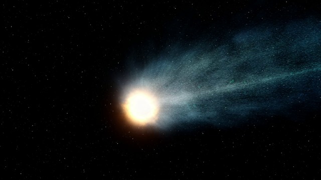 Comet Asteroid Space Free Stock Video Pixabay comet-asteroid-space-free-stock-video-pixabay
