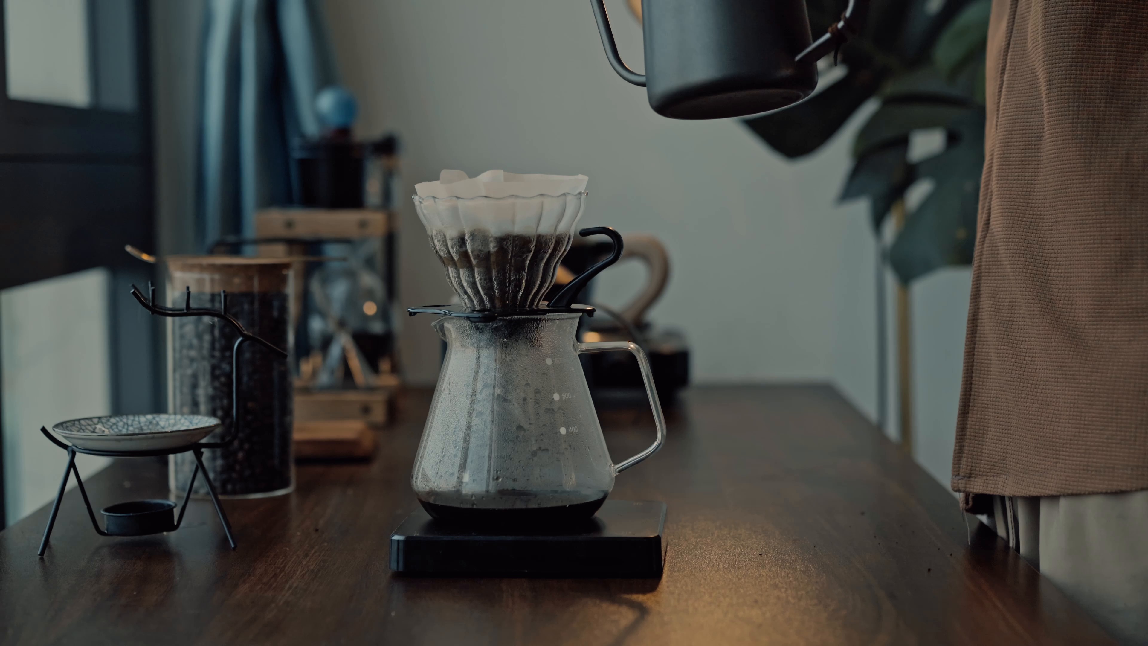 coffee — free pixabay stock footage