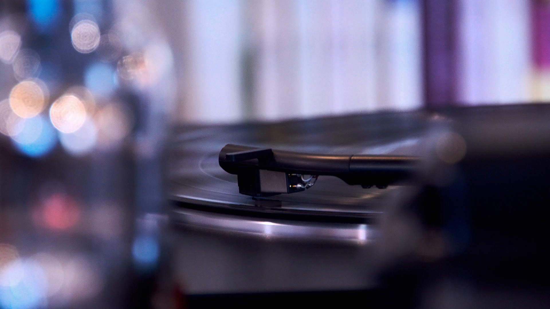 vinyl