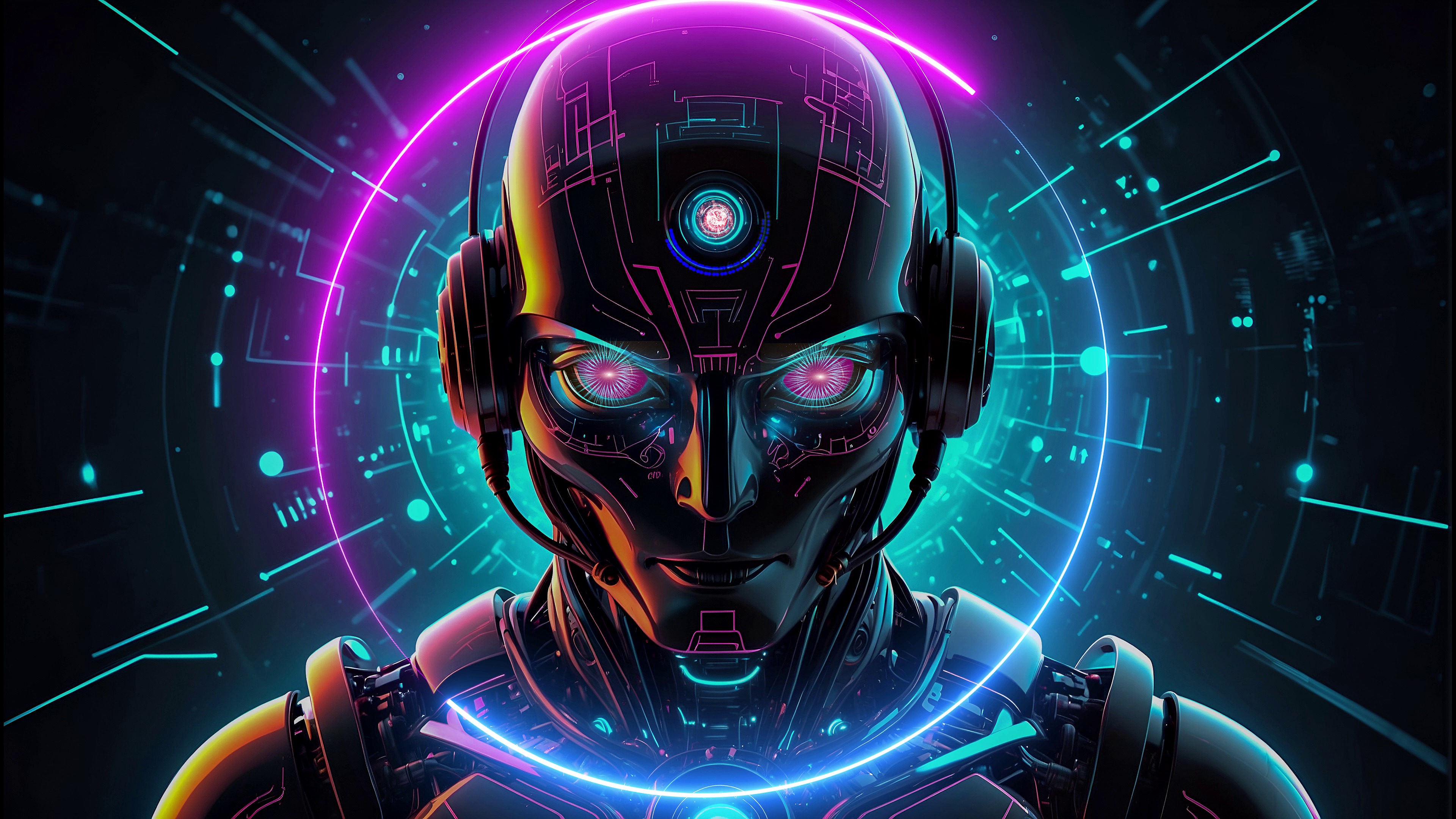 robot
