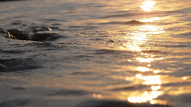 improve your sex life — Ocean, Sea, Sunset, Water. Photo: Pixabay