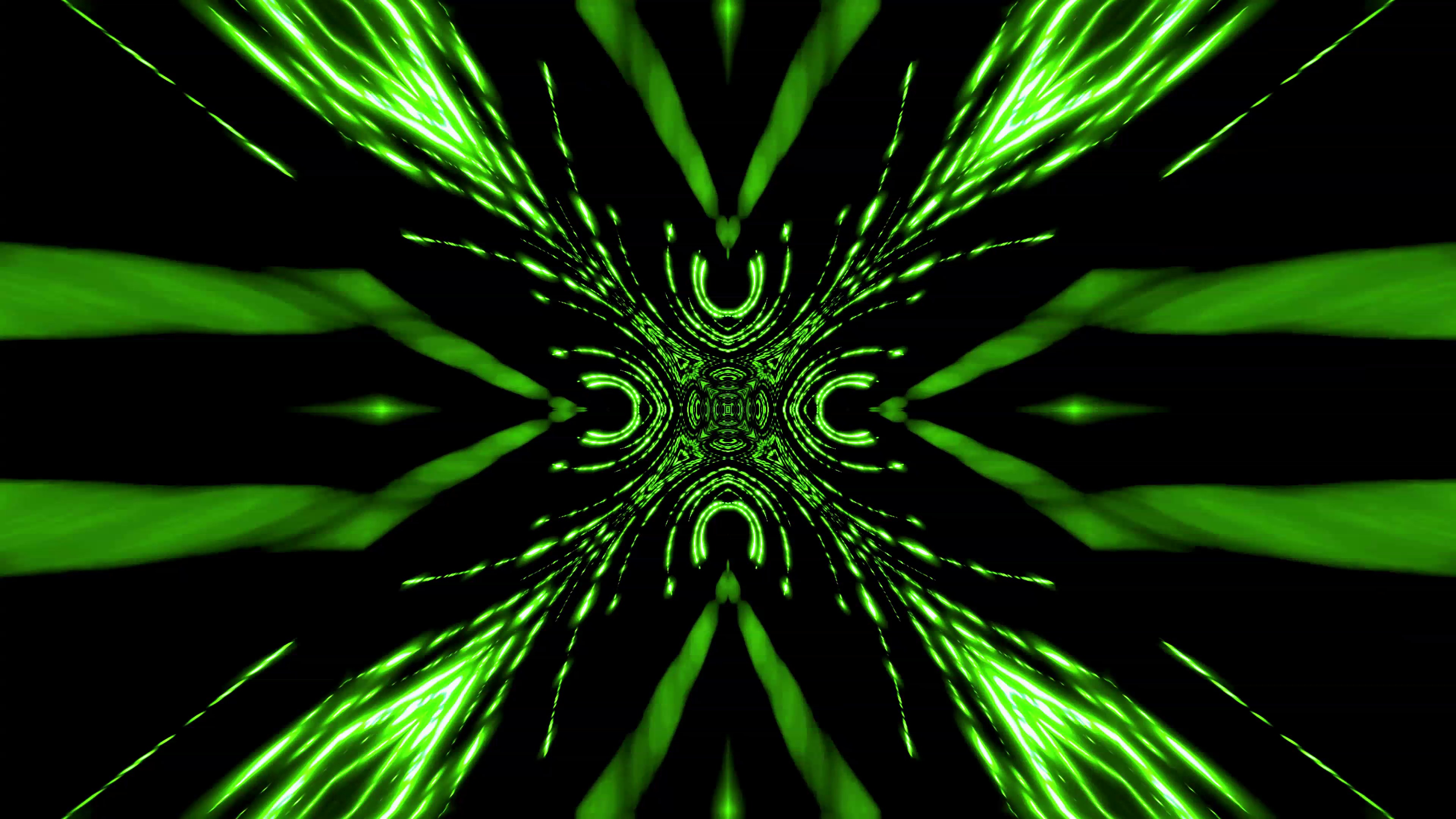 space