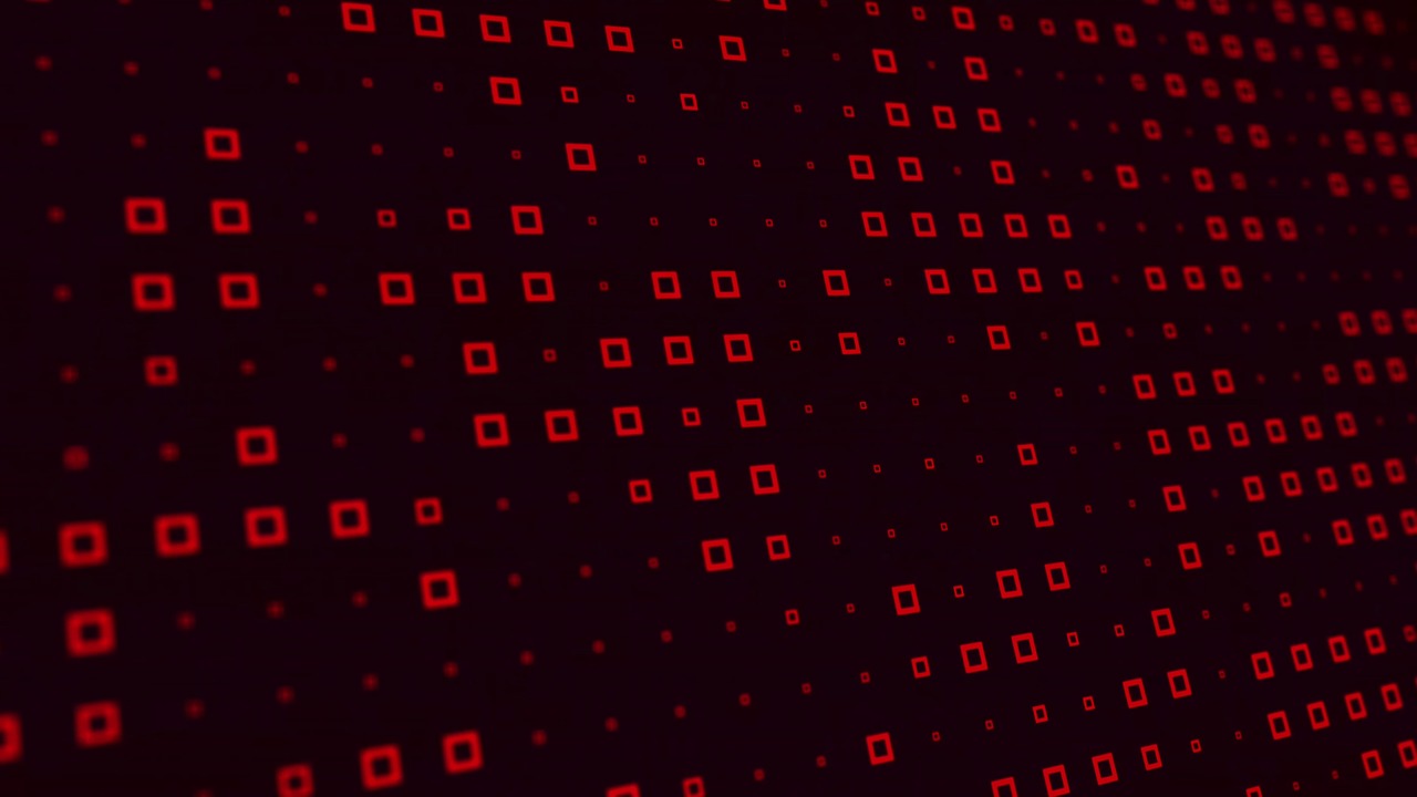Grid, Squares, 4K. Free Stock Video - Pixabay