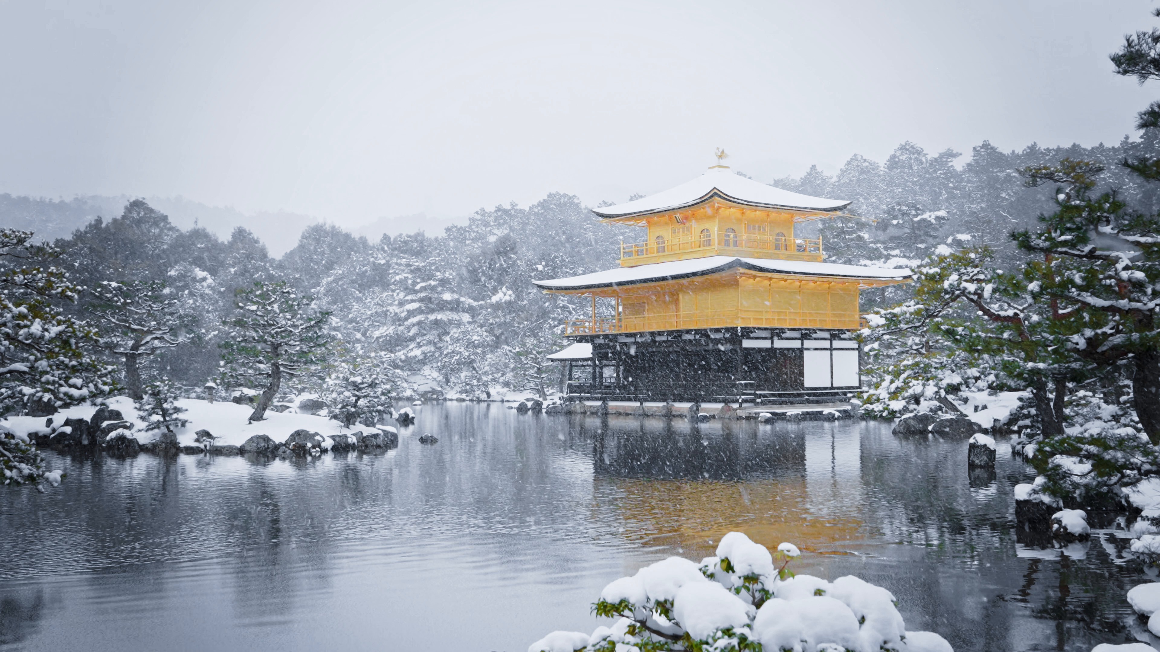 temple