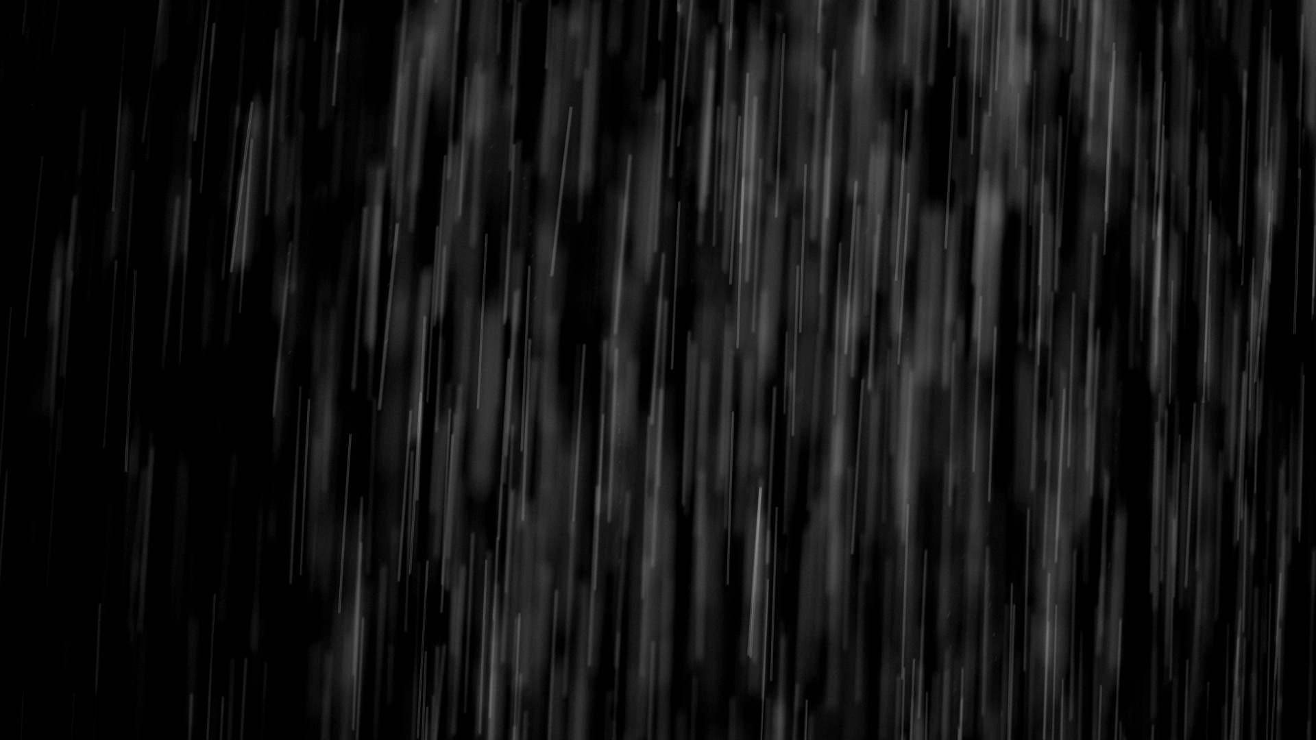 rain
