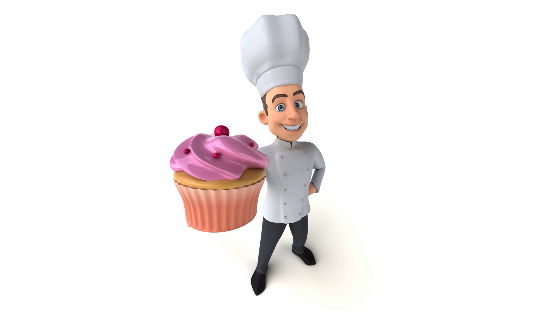 chef