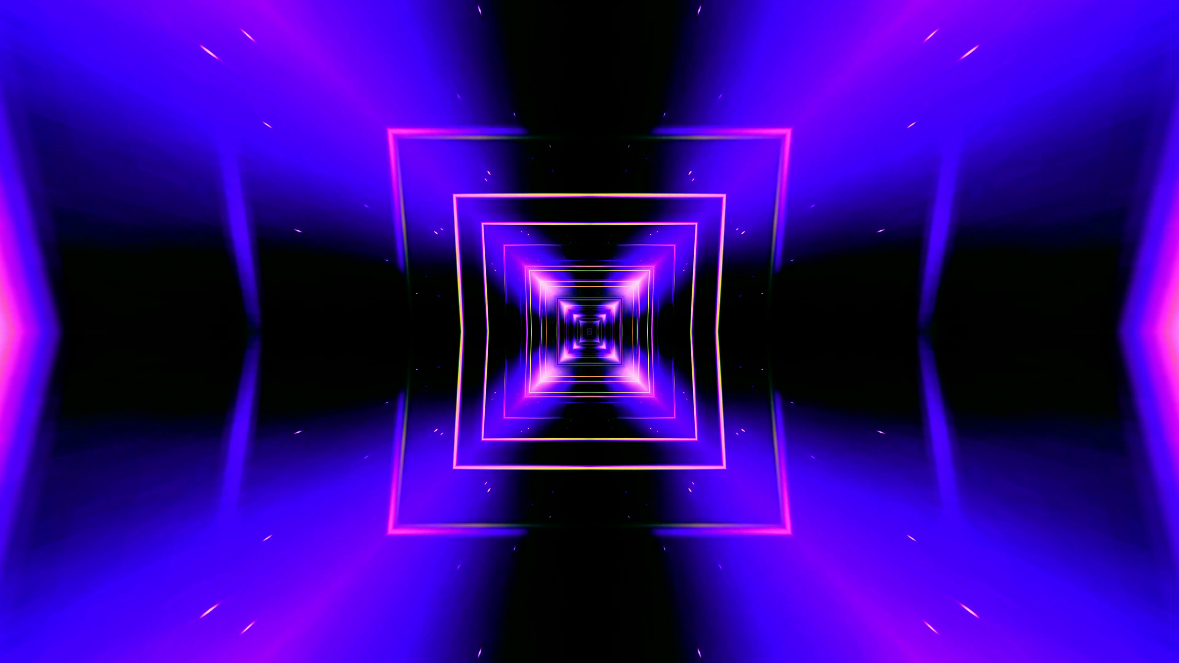 tunnel