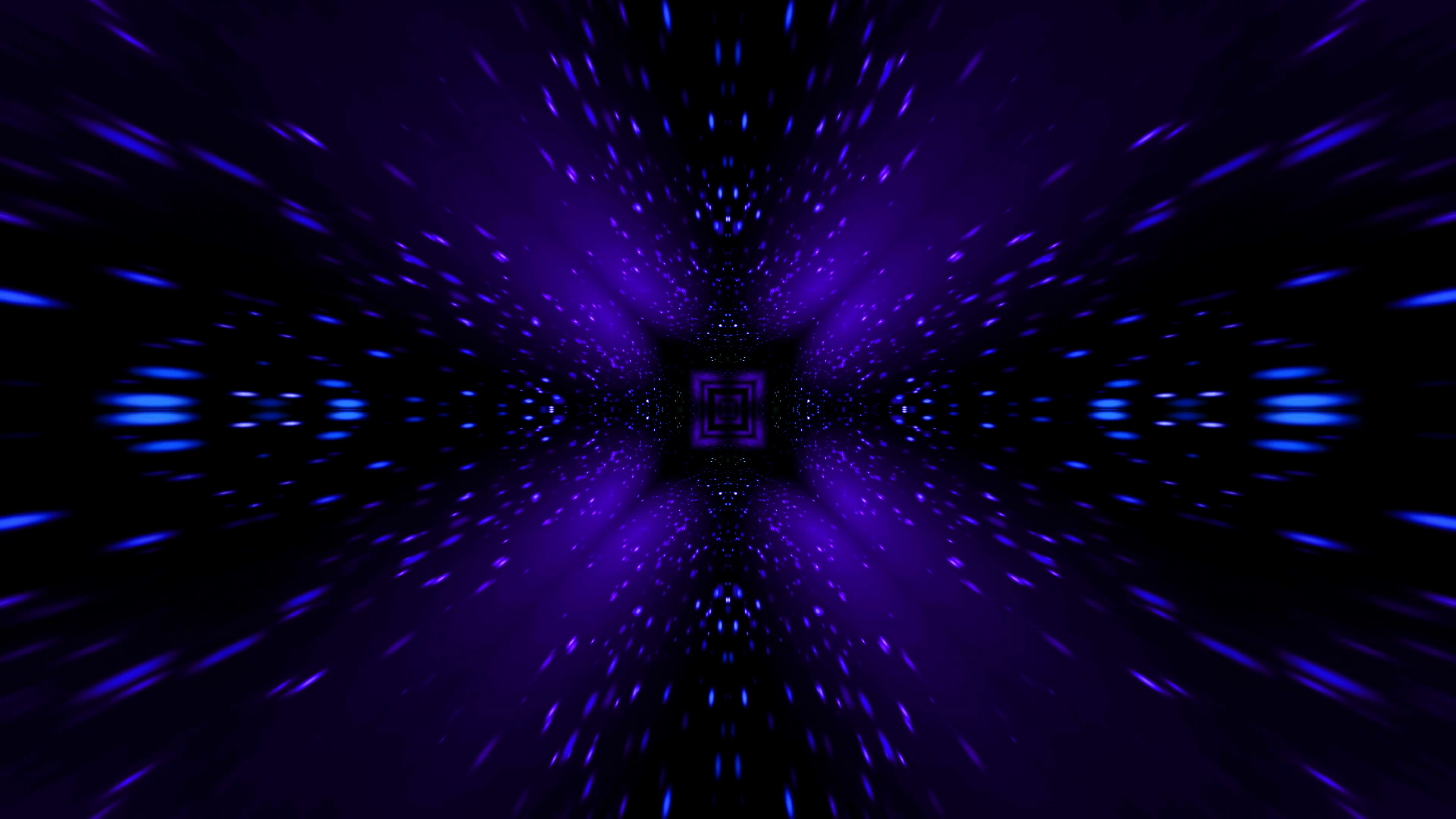 tunnel