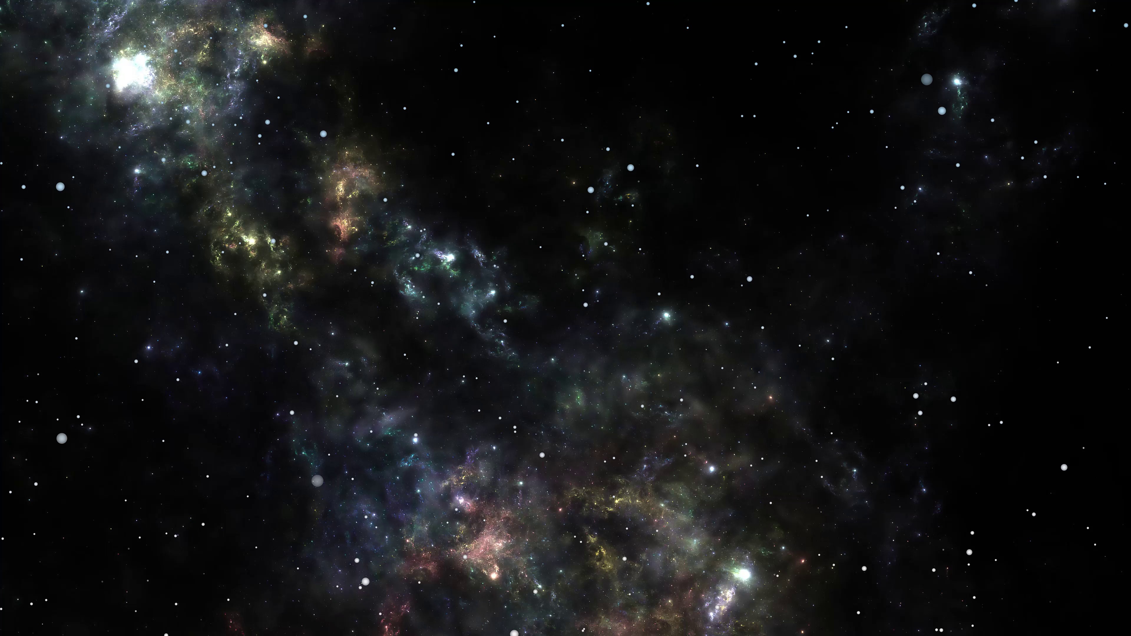 space — free pixabay stock footage