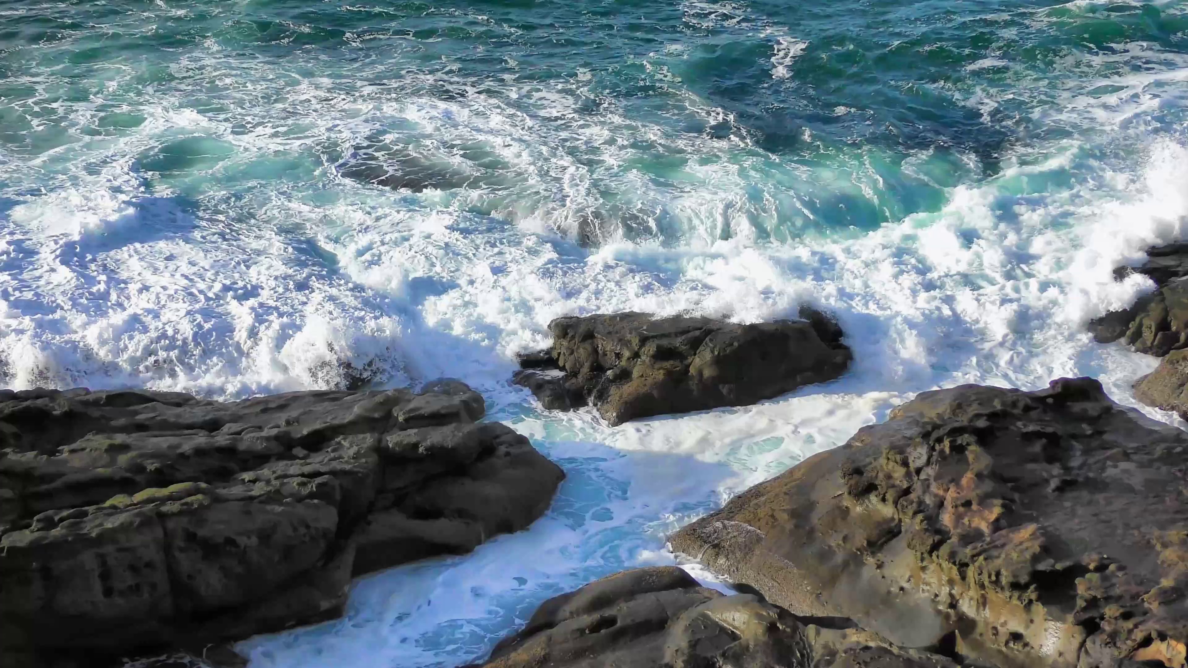 ocean
