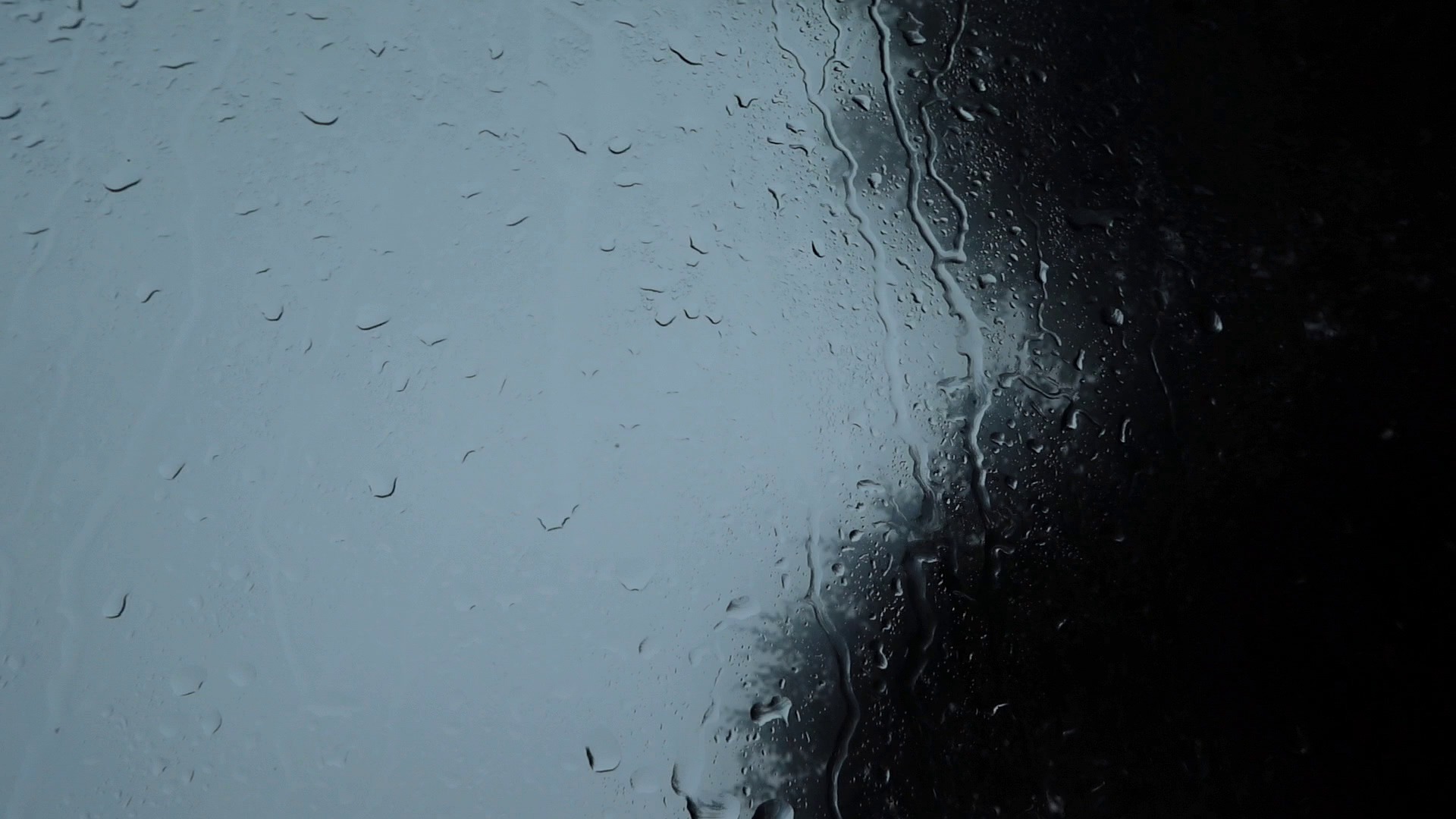 rain