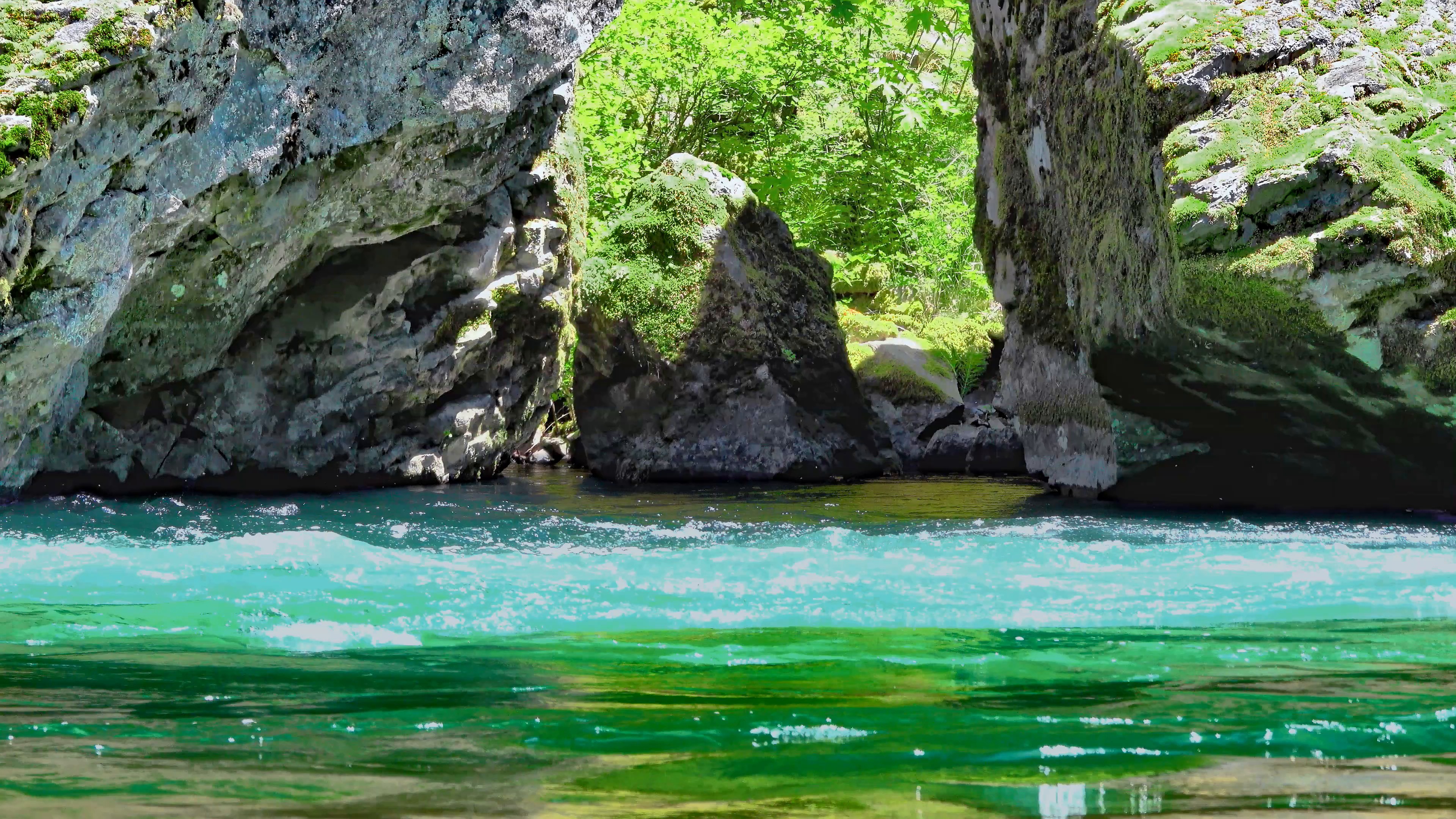 river — free pixabay stock footage