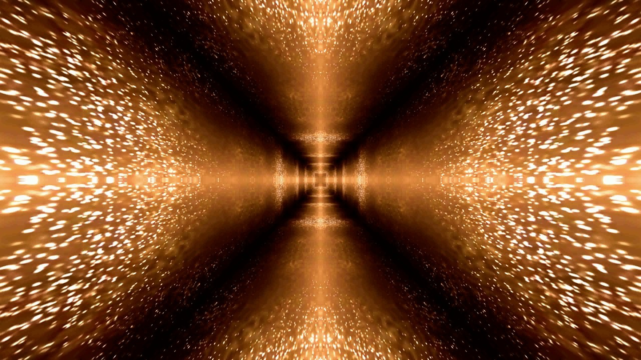 Space, Kaleidoscope, Abstract. Free Stock Video - Pixabay