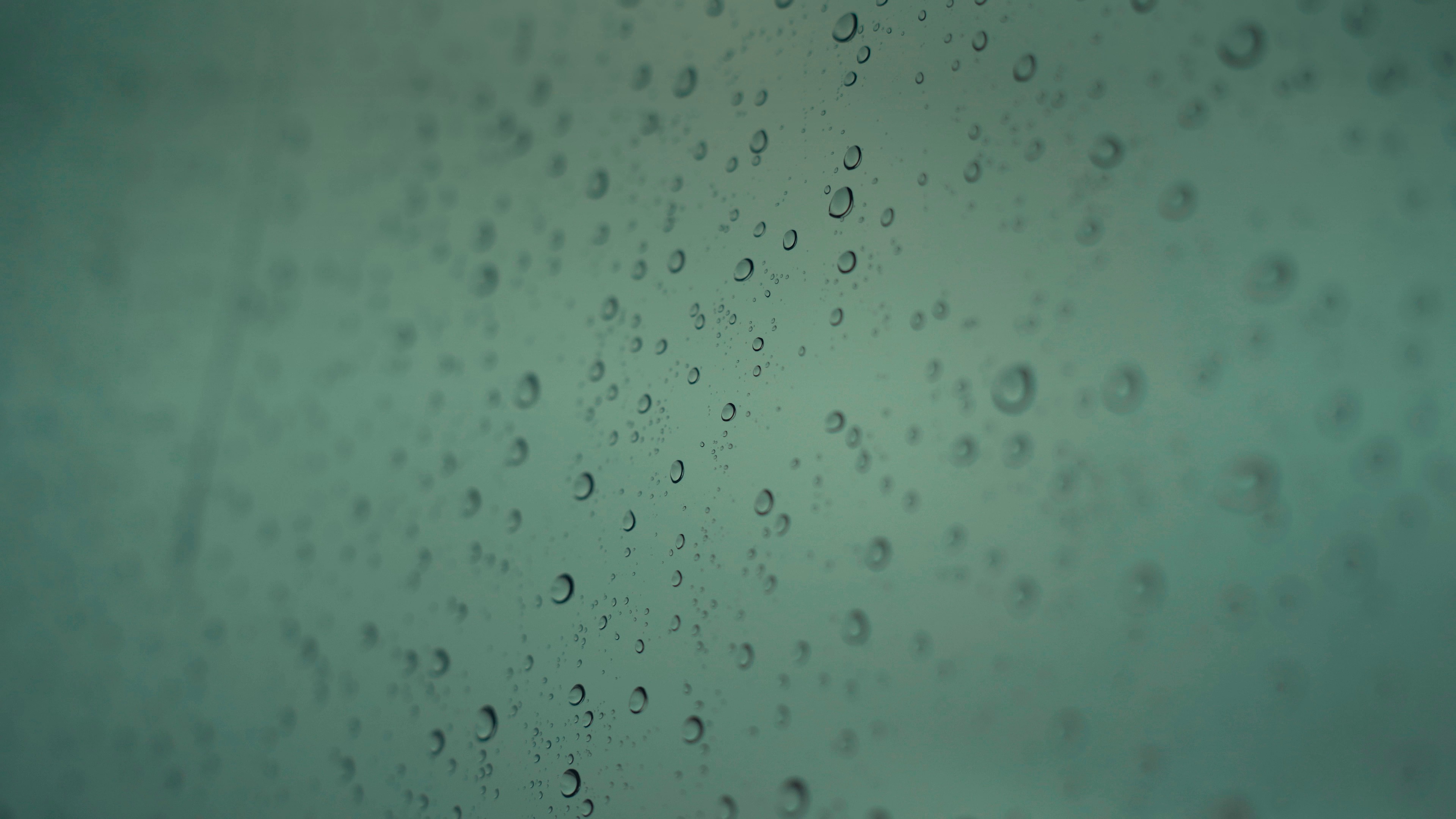 rain