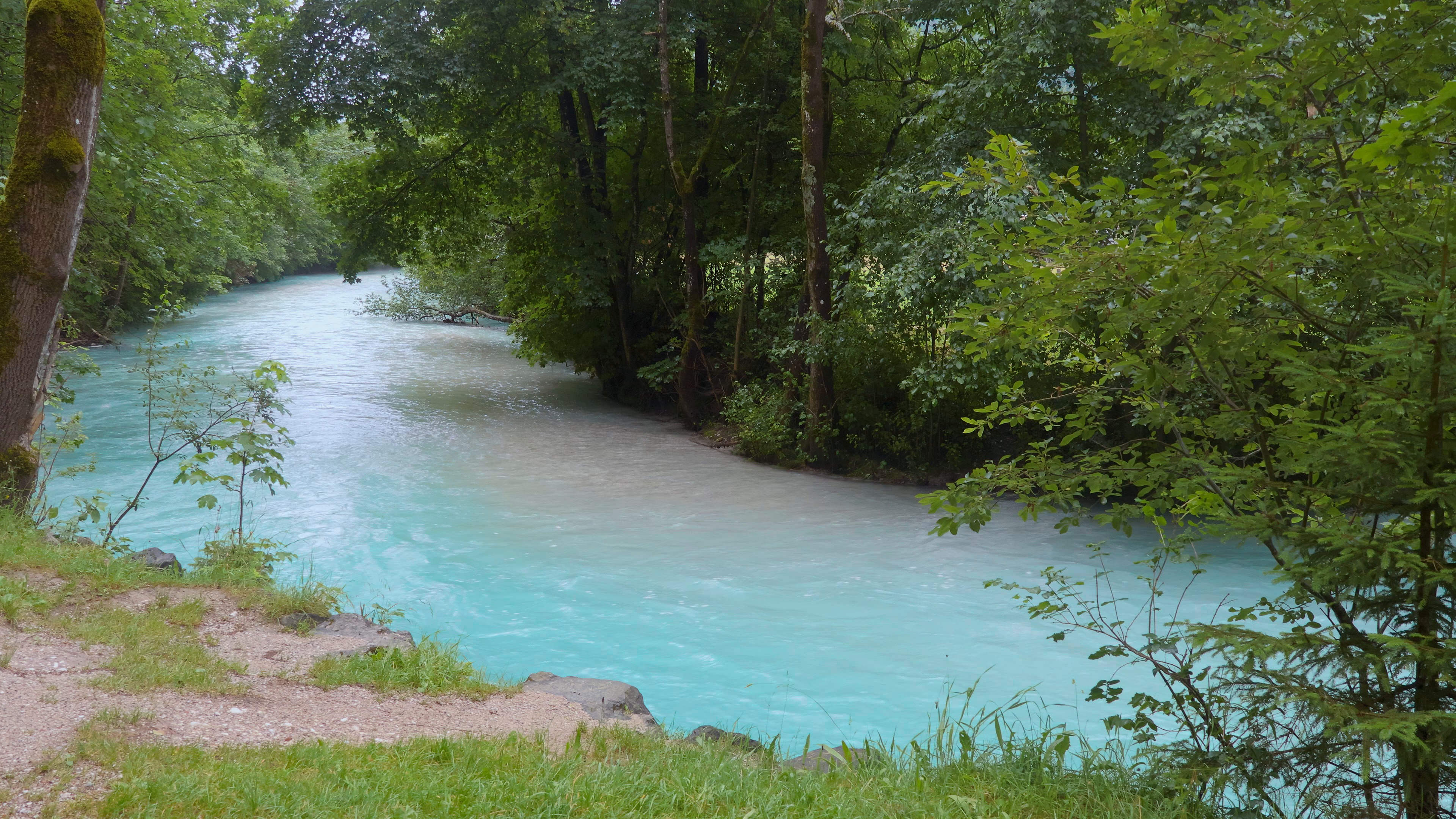 river — free pixabay stock footage