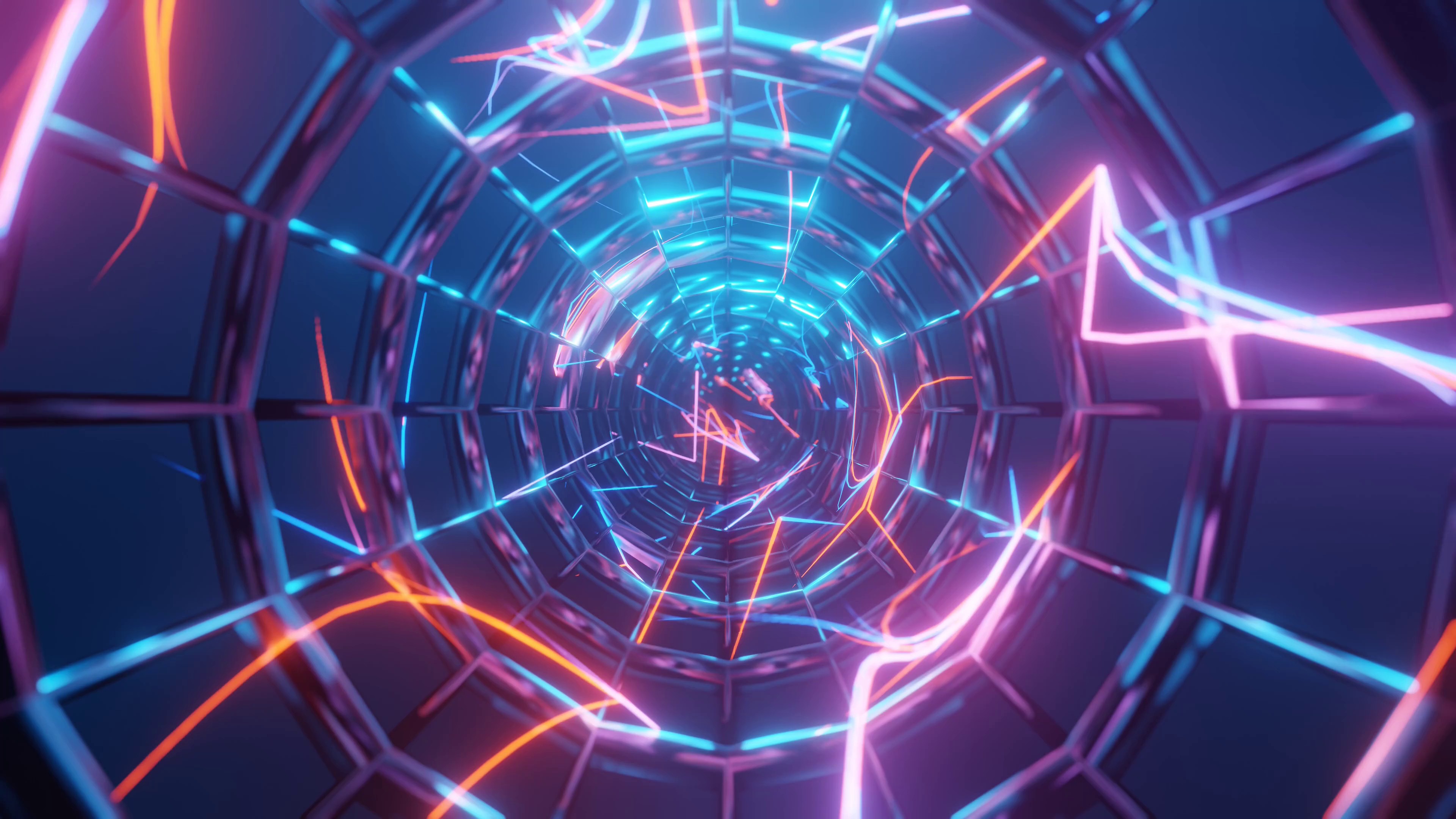 tunnel