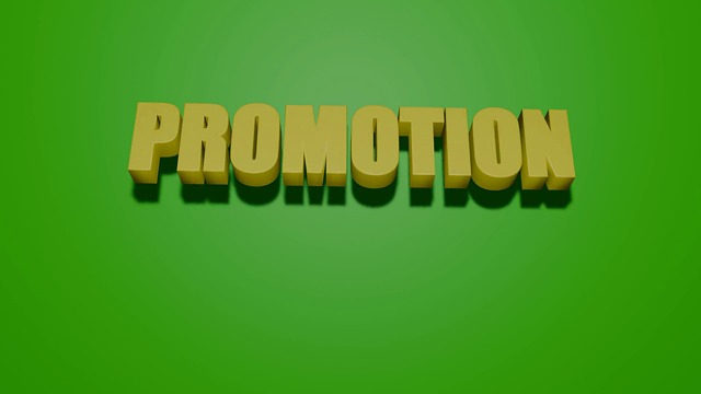 Community Promotion Screen Promotion, Green Screen, Effect. Free Stock Video - Pixabay