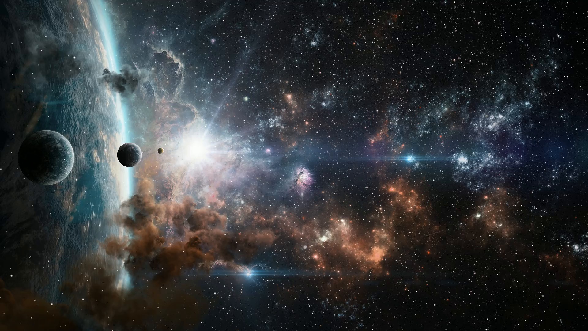 space