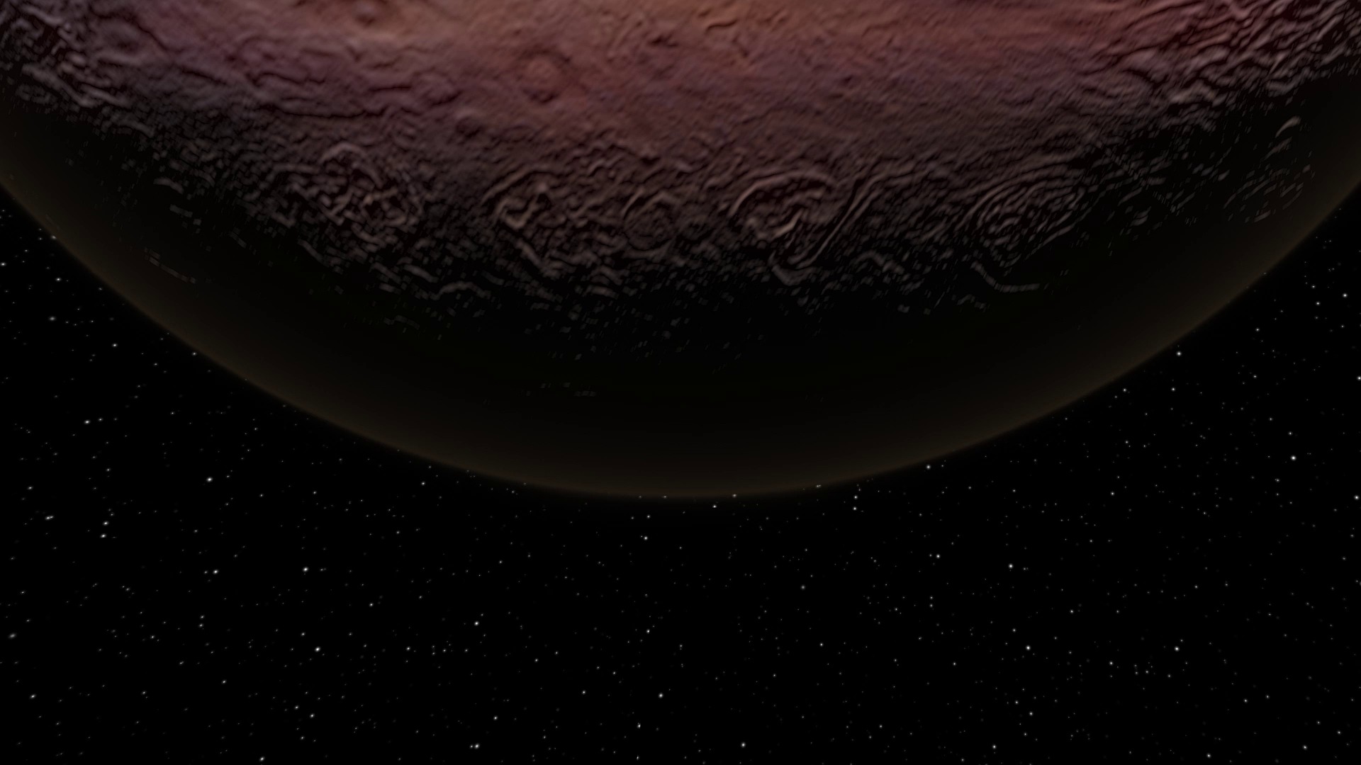 Planet Jupiter Space Universe