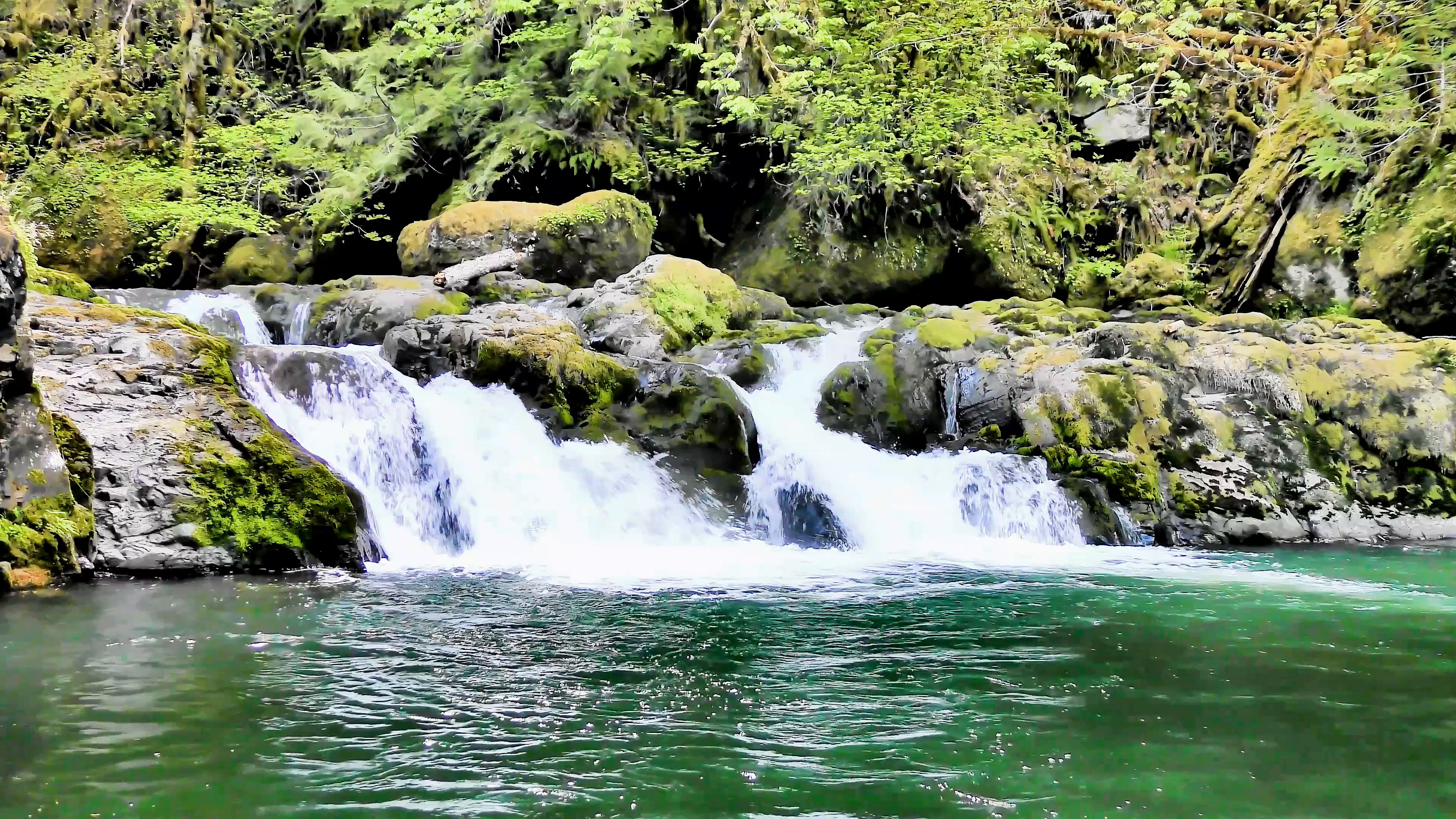 river — free pixabay stock footage