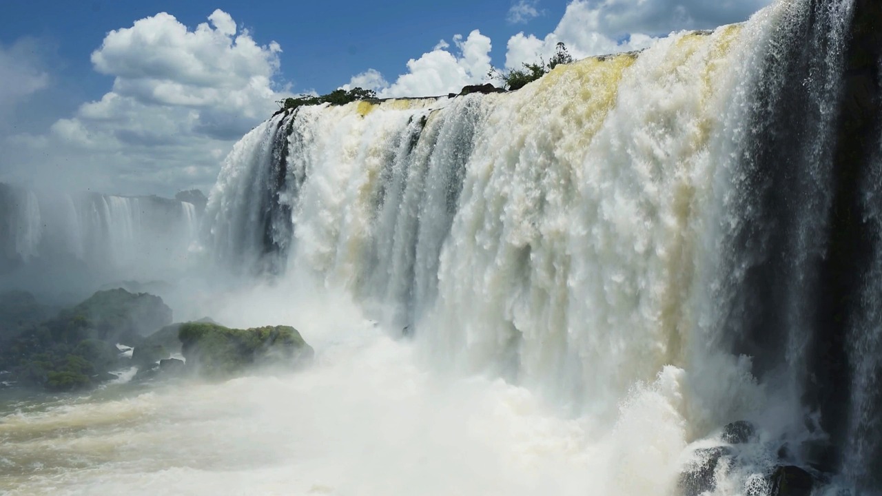 Cascata Rio Cachoeira Cascata Rio - Free video on Pixabay - Pixabay