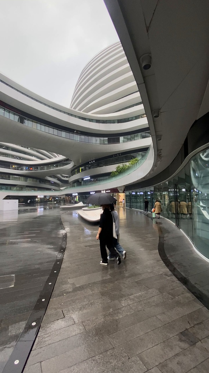 Building, Futuristics, Business. Free Stock Video - Pixabay