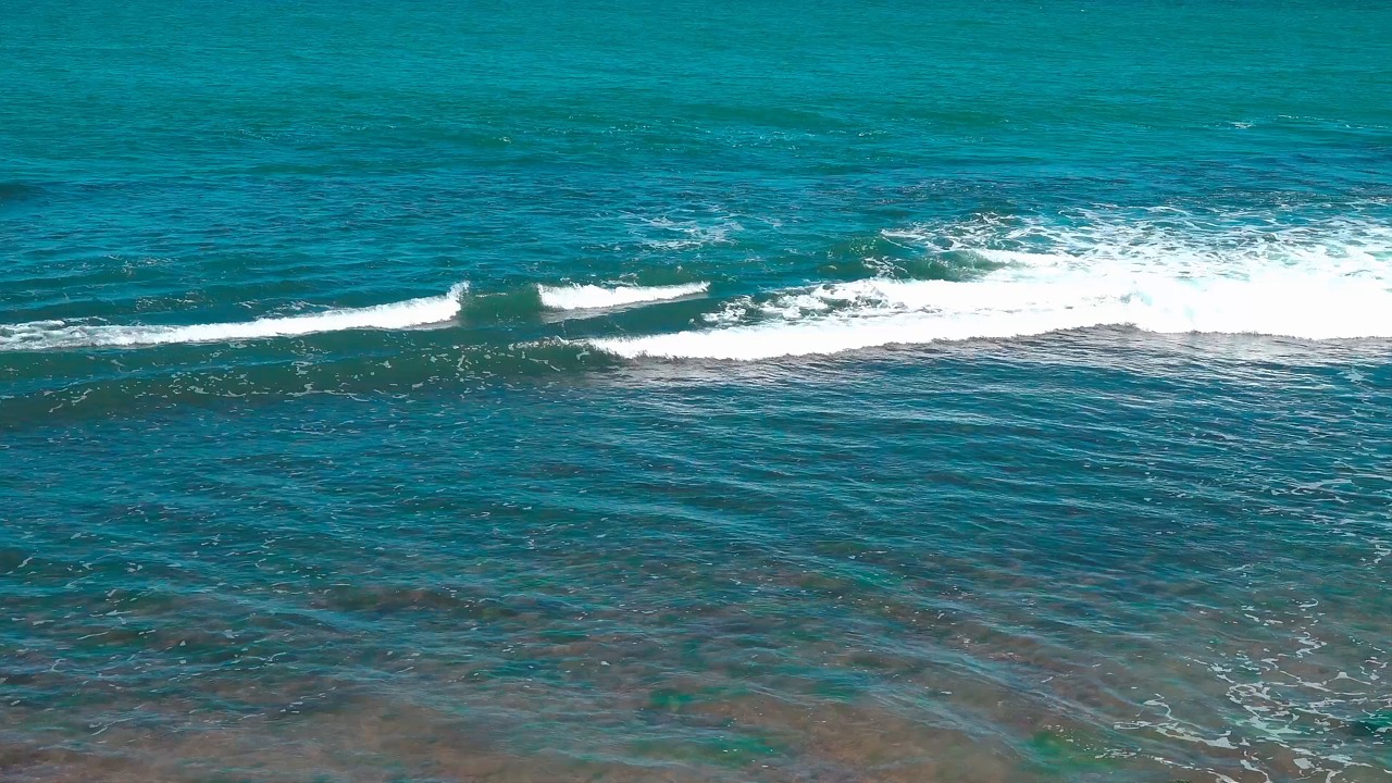 海洋 海 波浪 - Free video on Pixabay - Pixabay