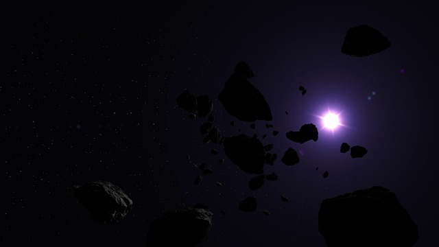 Asteroids Stars Space Free Stock Video Pixabay asteroids-stars-space-free-stock-video-pixabay