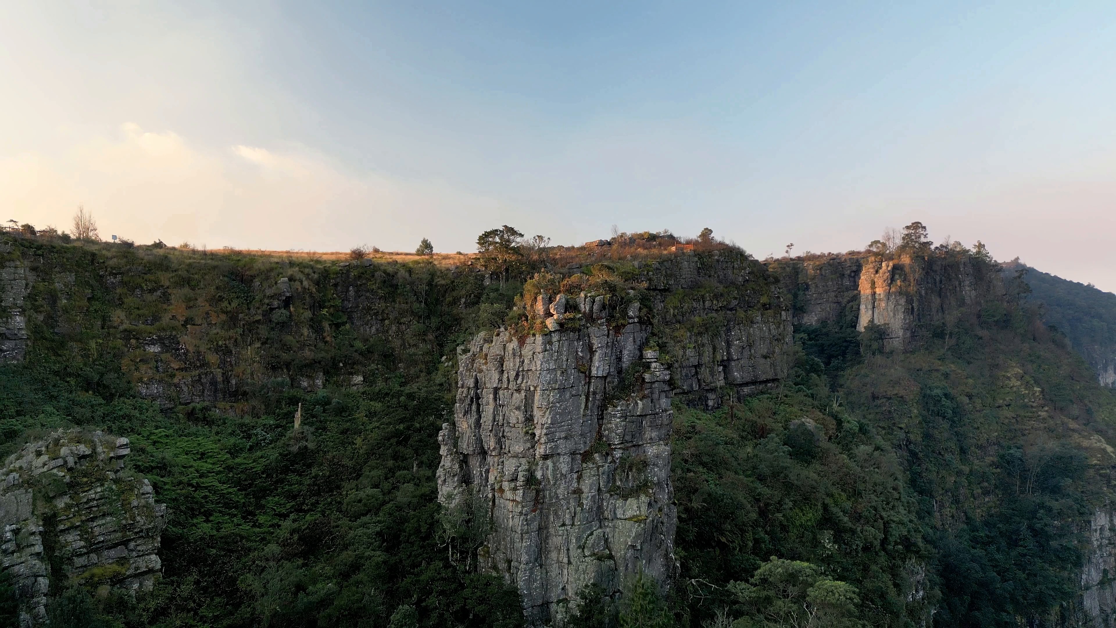 gorge — free pixabay stock footage